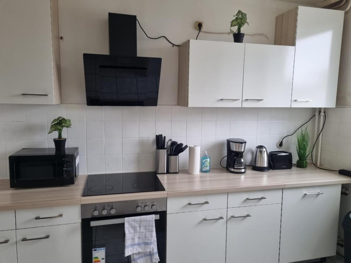 Offenbach Vacations - Vibrantly styled Apartment in Offenbach - Property Image 6