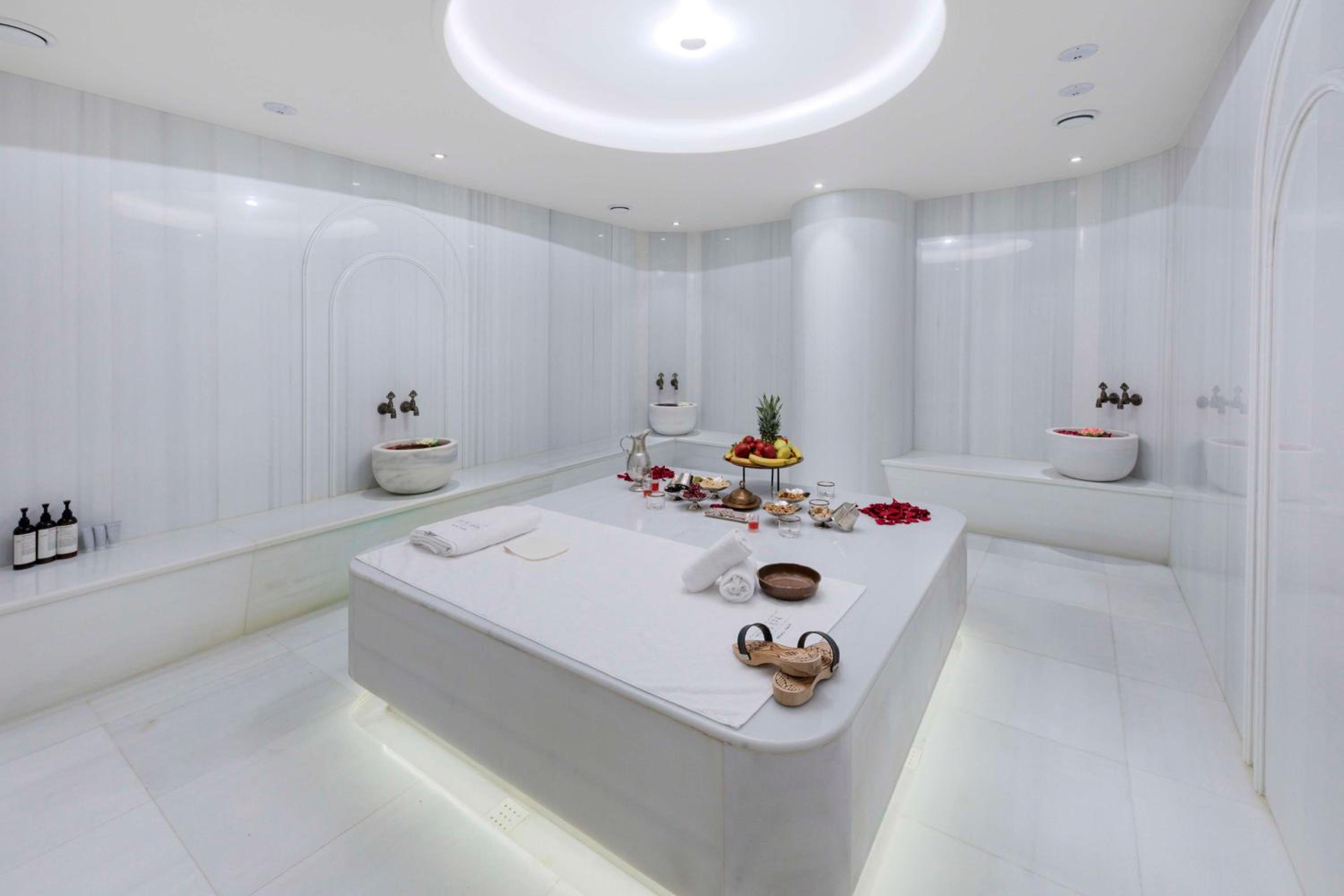 Park Hyatt Istanbul - Macka Palas - Image 175