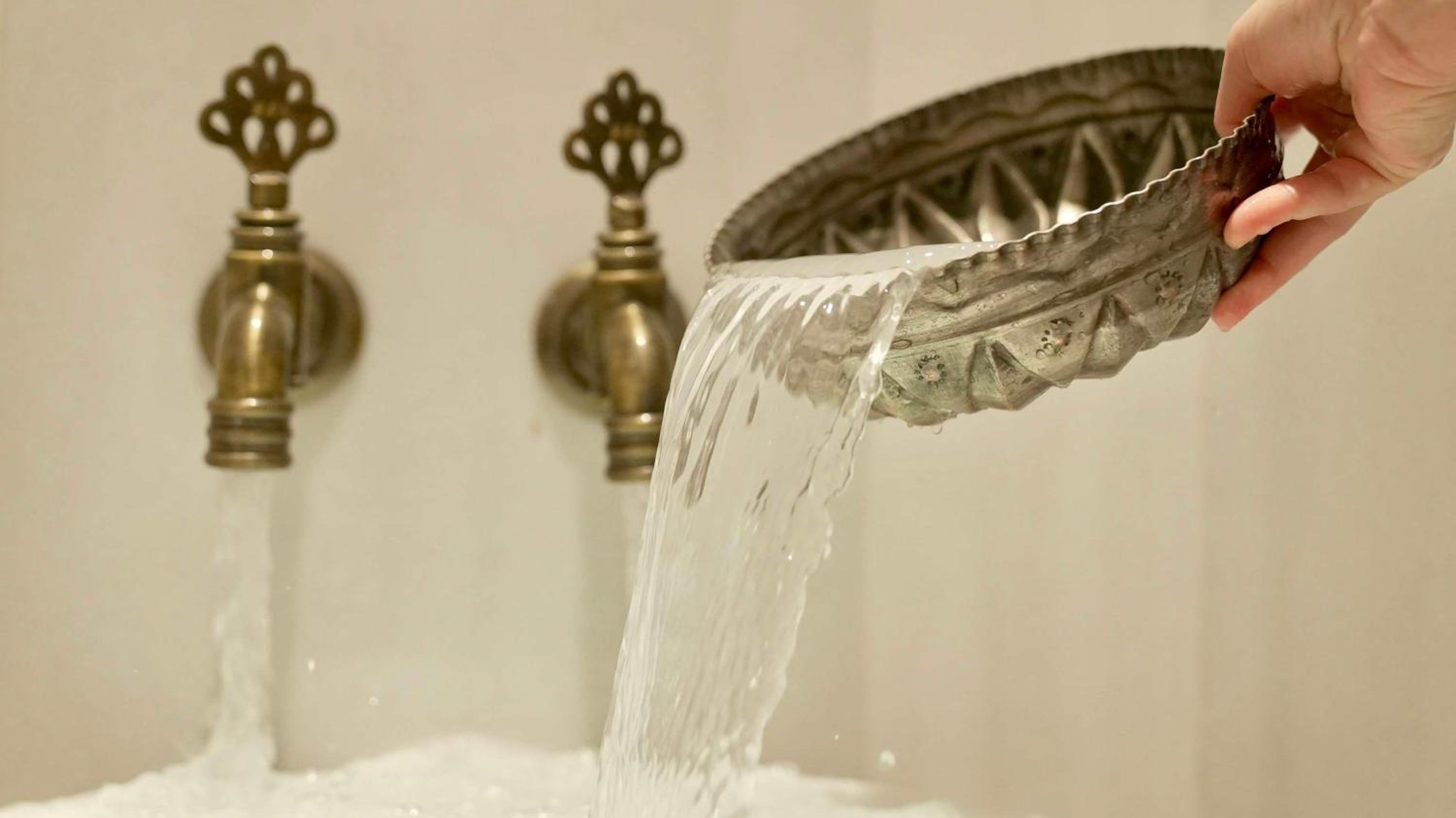 Park Hyatt Istanbul - Macka Palas - Image 178