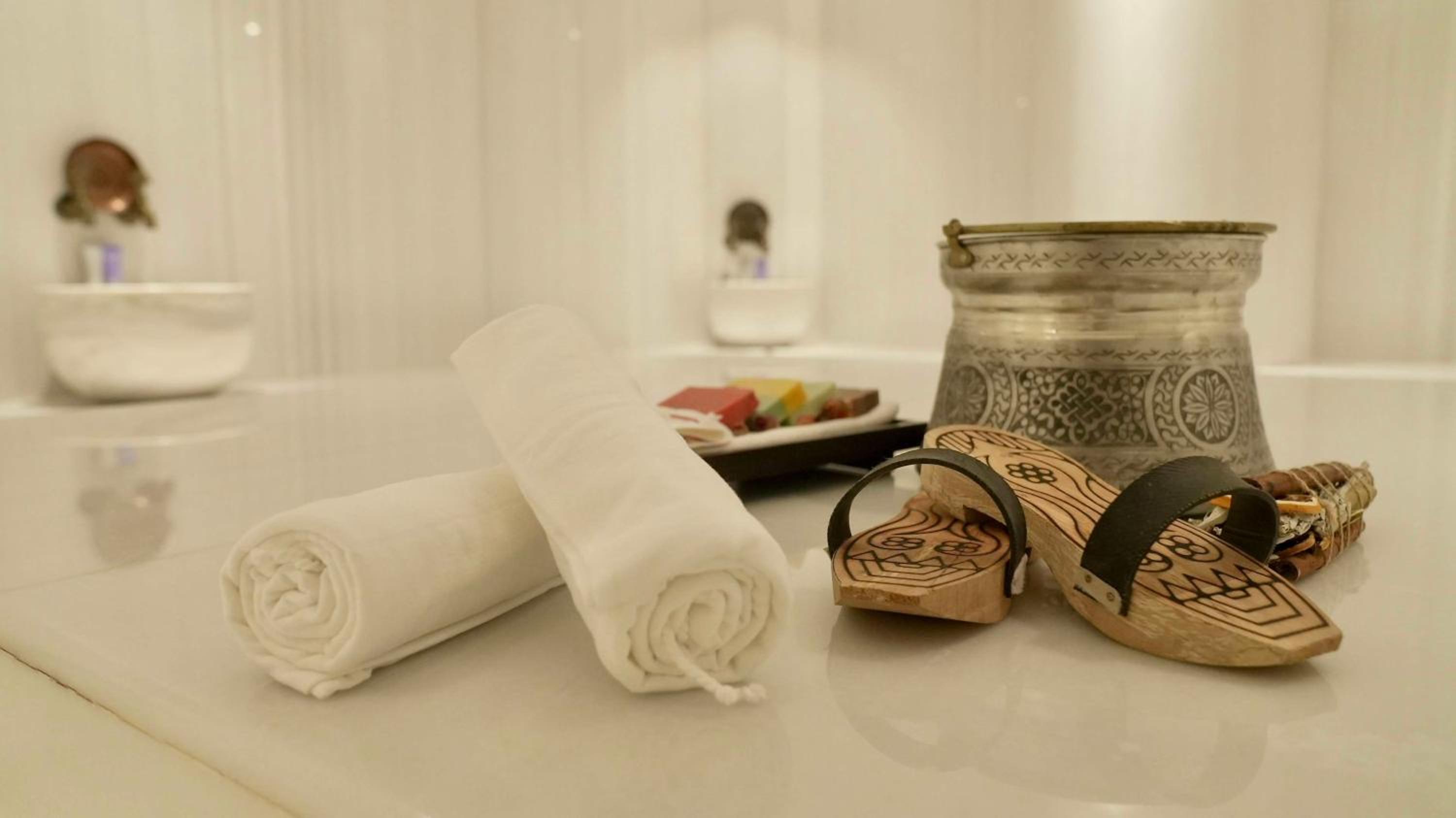 Park Hyatt Istanbul - Macka Palas - Image 169