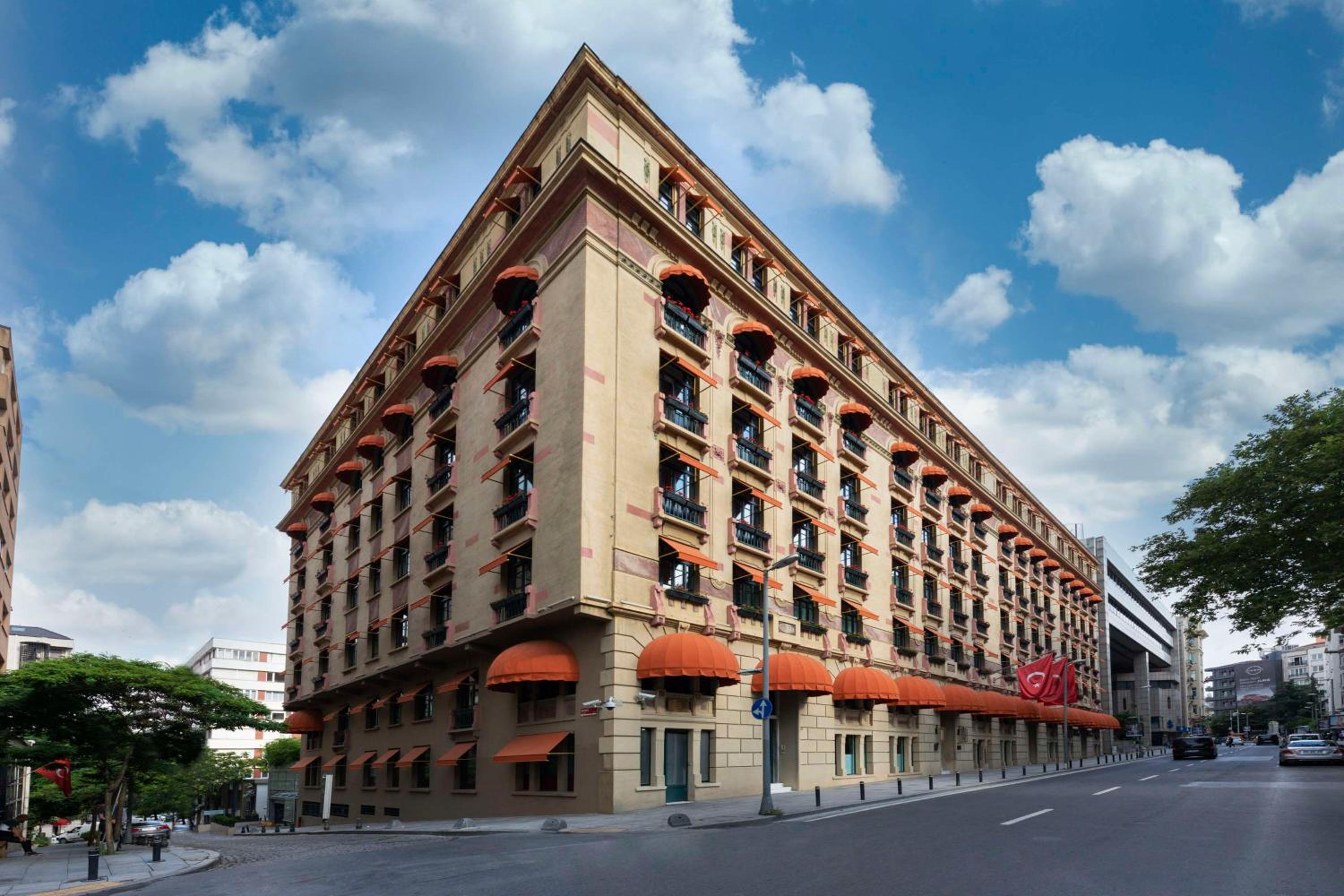 Park Hyatt Istanbul - Macka Palas - Image 174