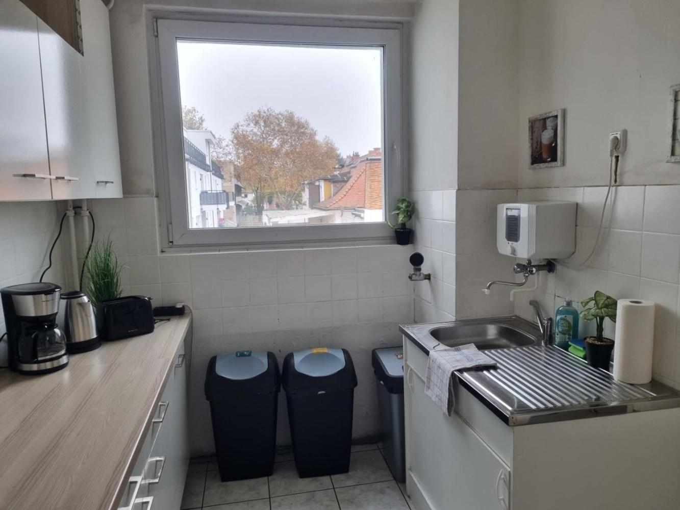 Offenbach Vacations - Vibrantly styled Apartment in Offenbach - Property Image 5