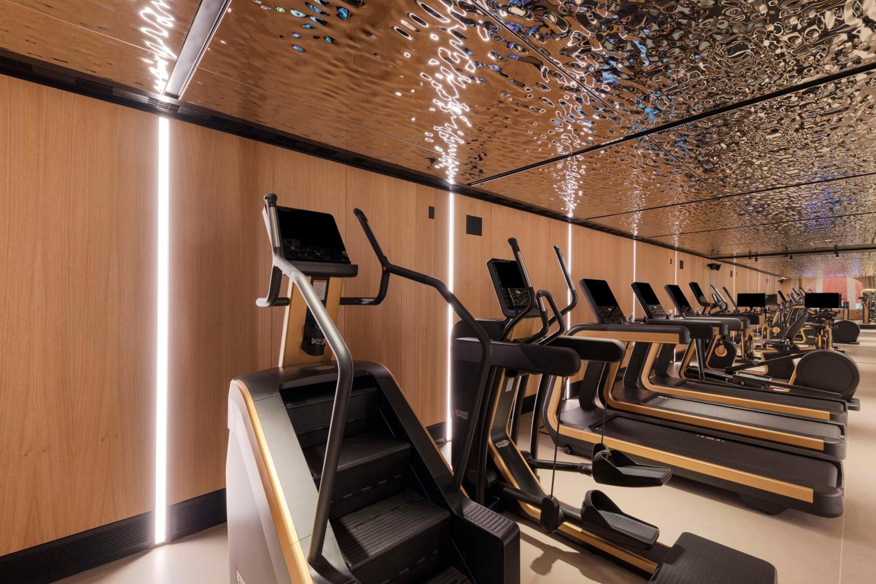 Park Hyatt Istanbul - Macka Palas - Image 179