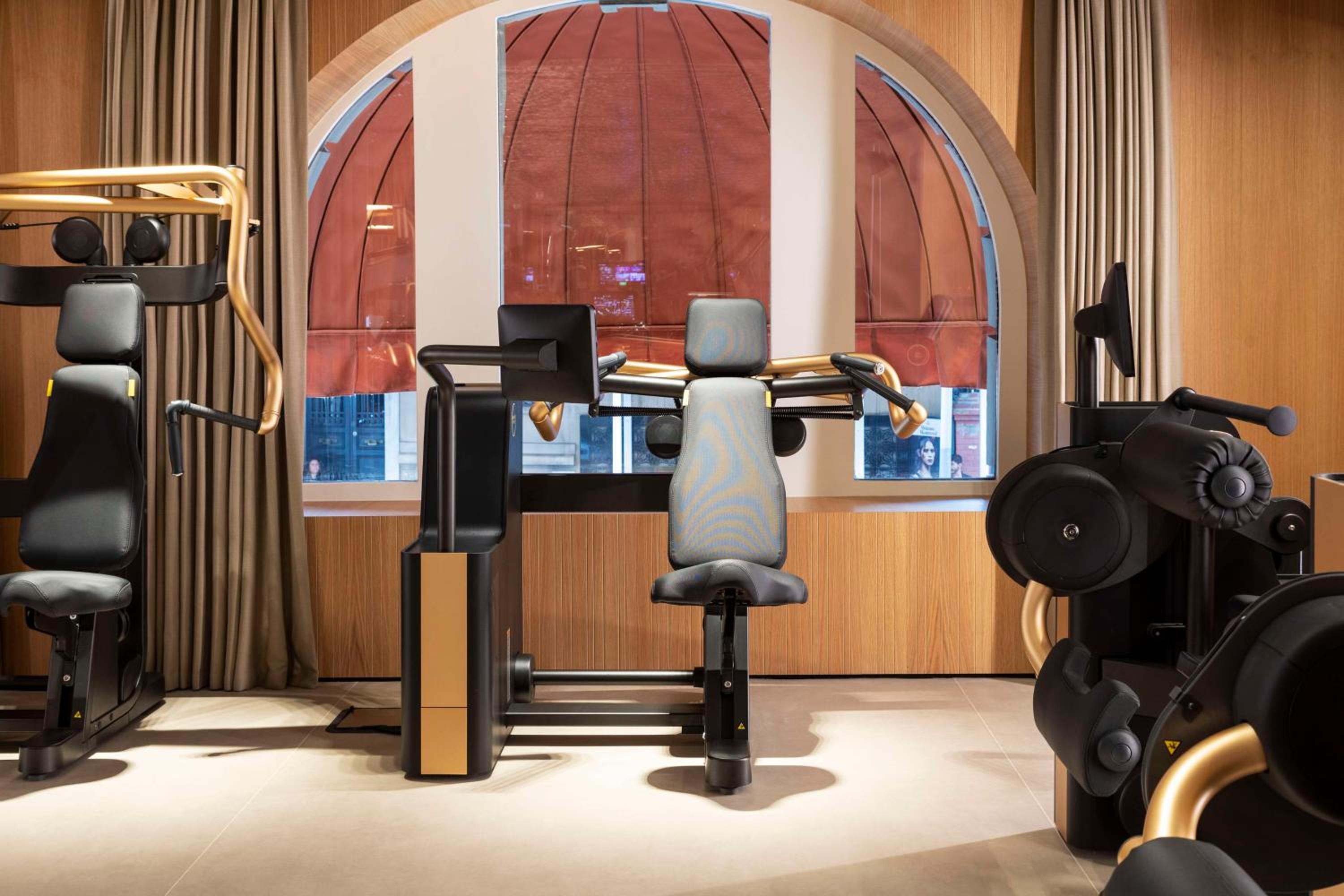 Park Hyatt Istanbul - Macka Palas - Image 5