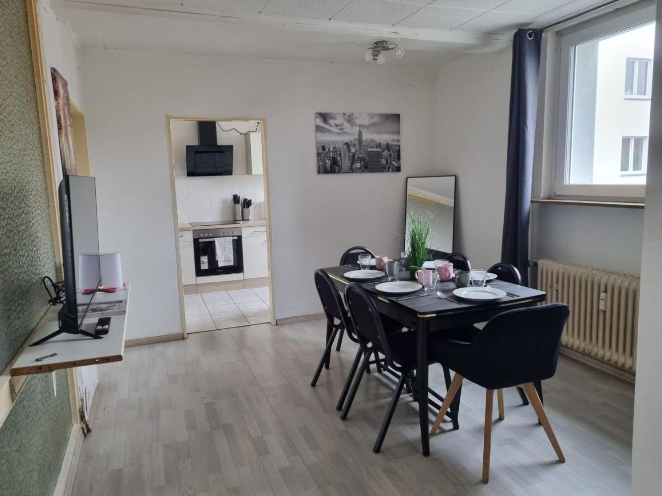 Offenbach Vacations - Vibrantly styled Apartment in Offenbach - Property Image 7