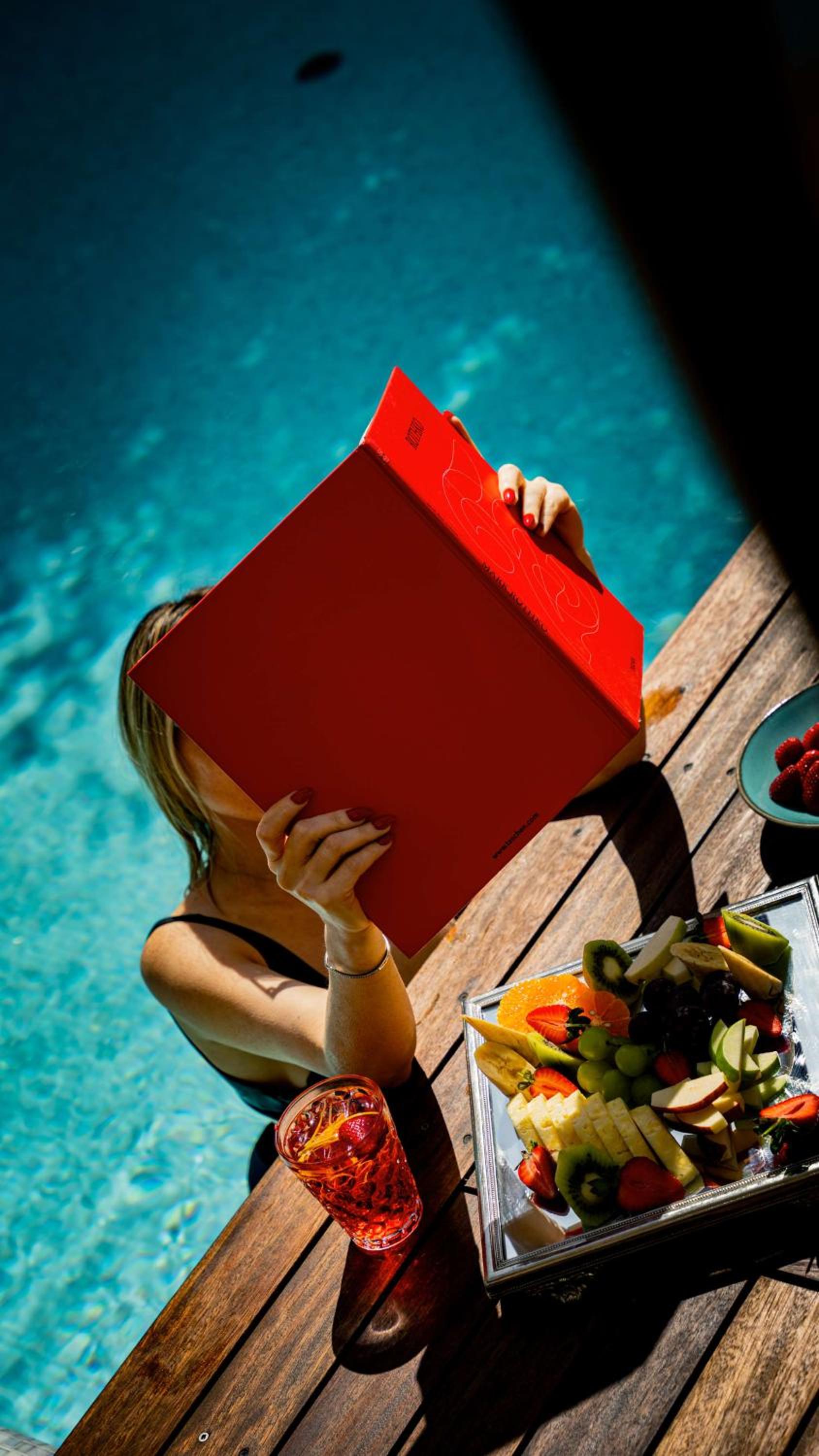 Park Hyatt Istanbul - Macka Palas - Image 7