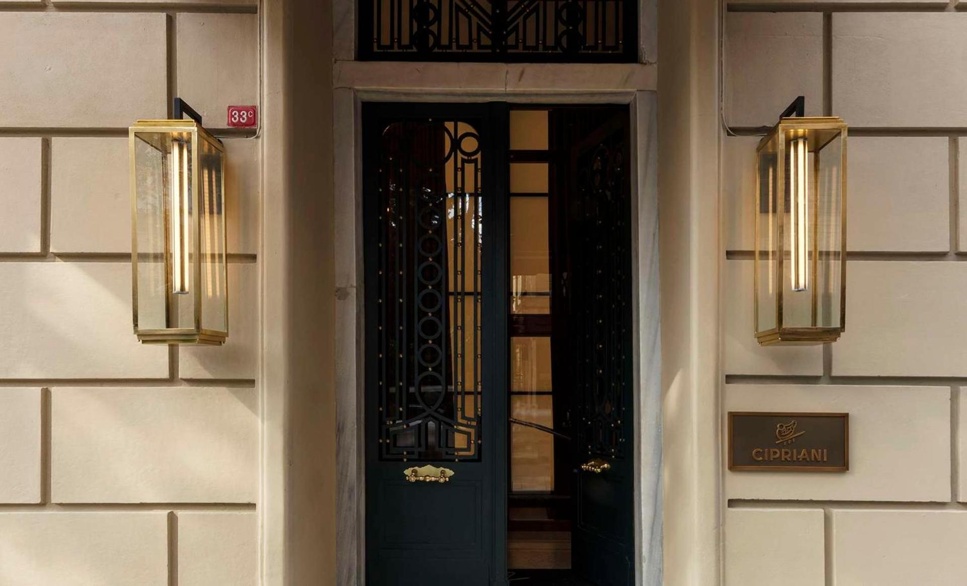 Park Hyatt Istanbul - Macka Palas - Image 12