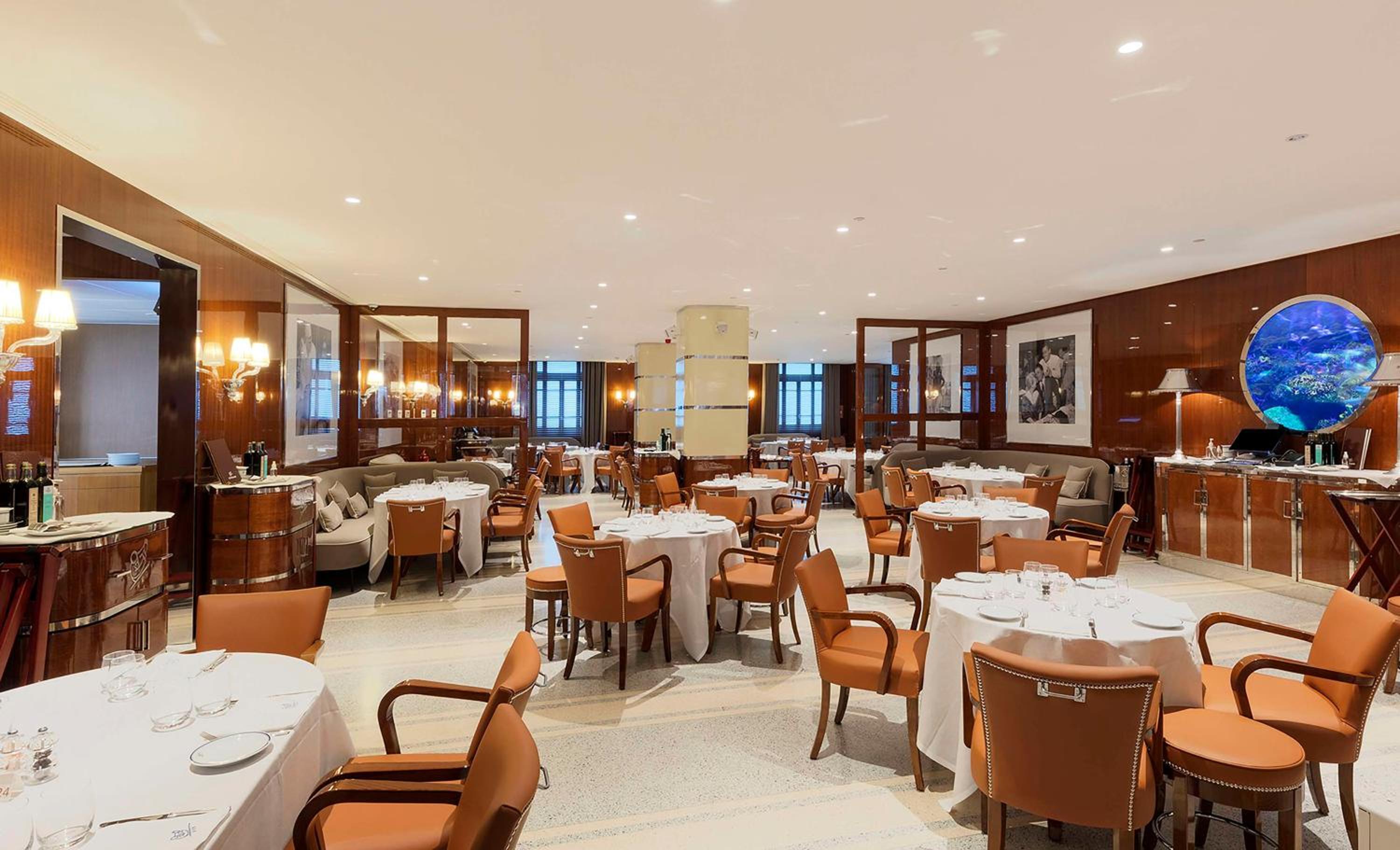 Park Hyatt Istanbul - Macka Palas - Image 10