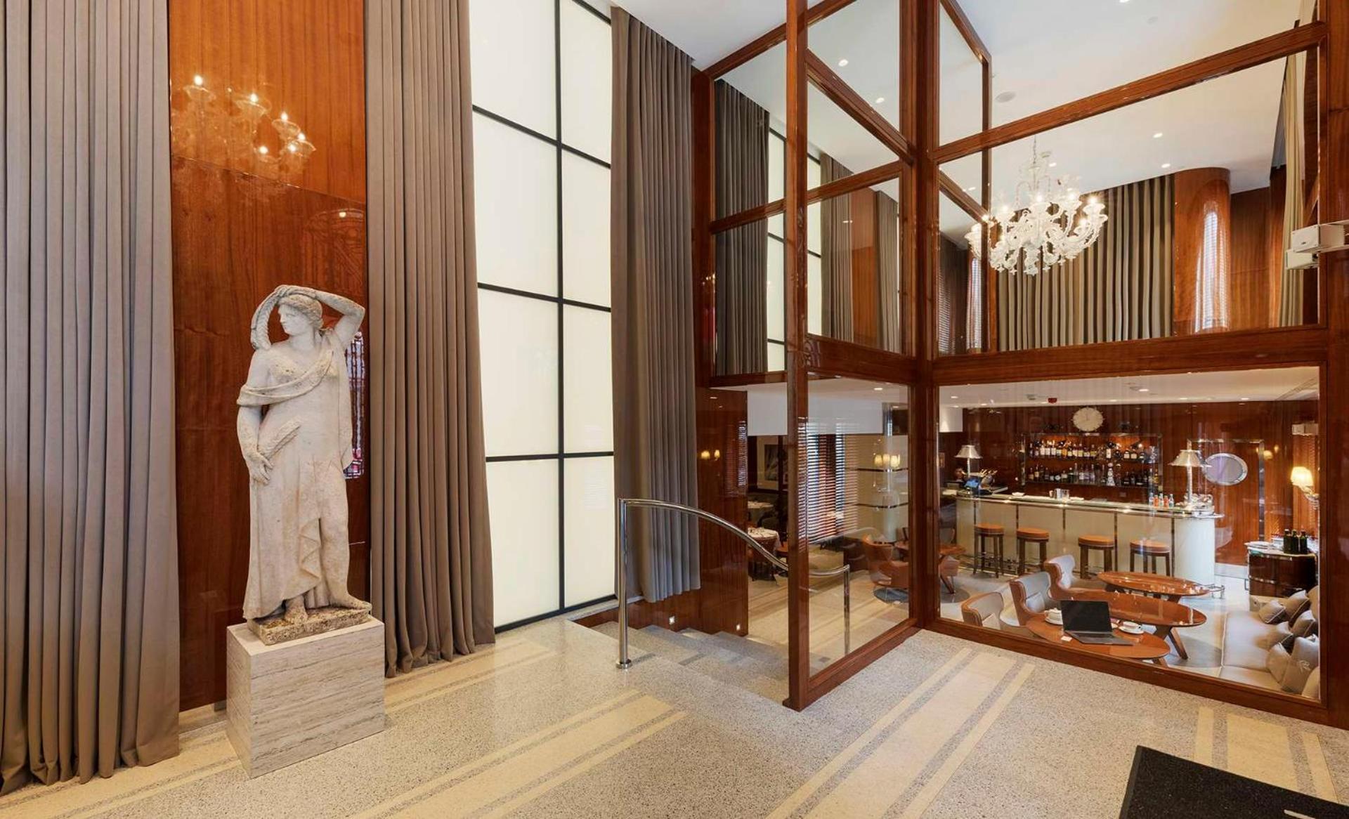 Park Hyatt Istanbul - Macka Palas - Image 11