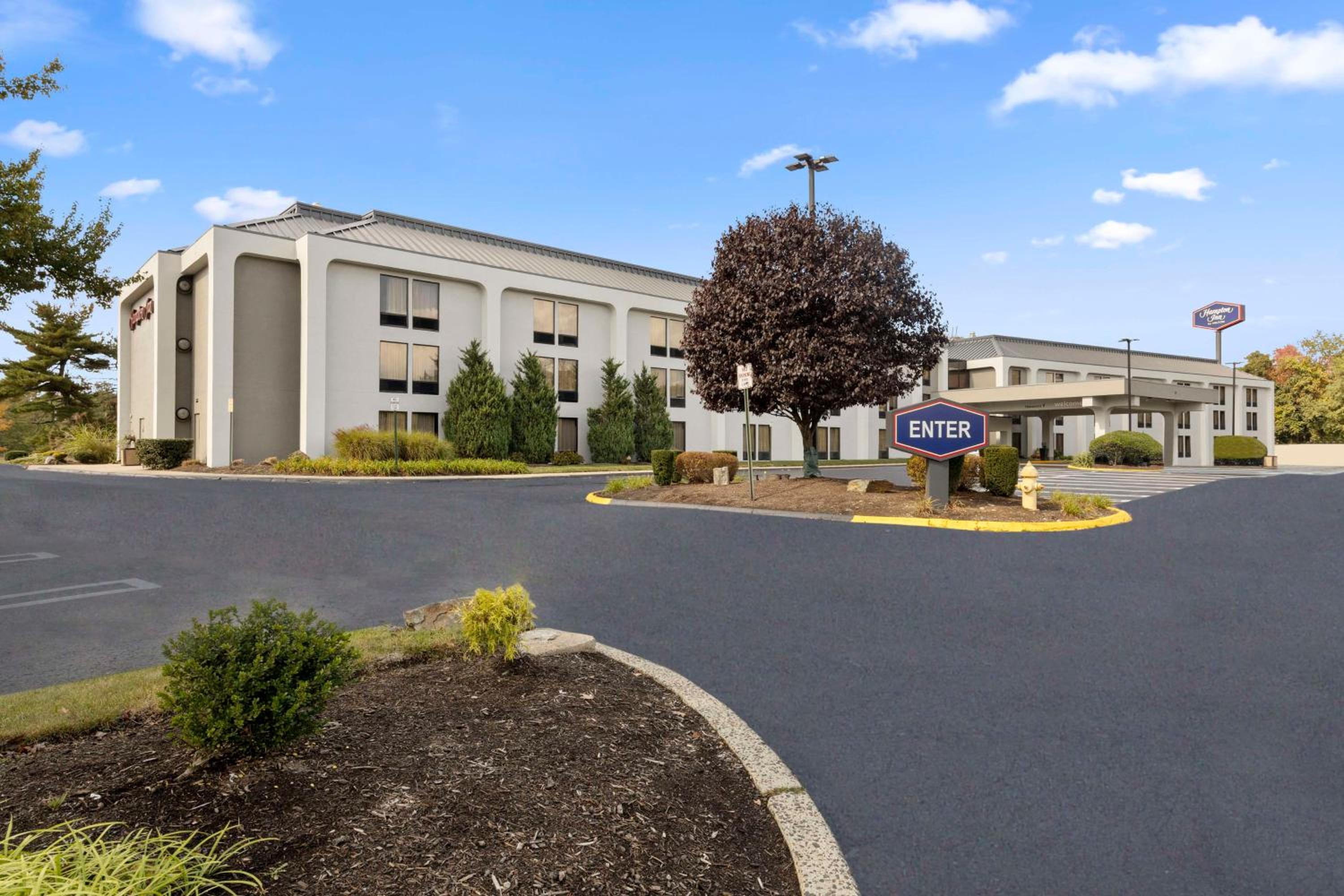 Milford Vacations - Hampton Inn by Hilton Milford - Property Image 6