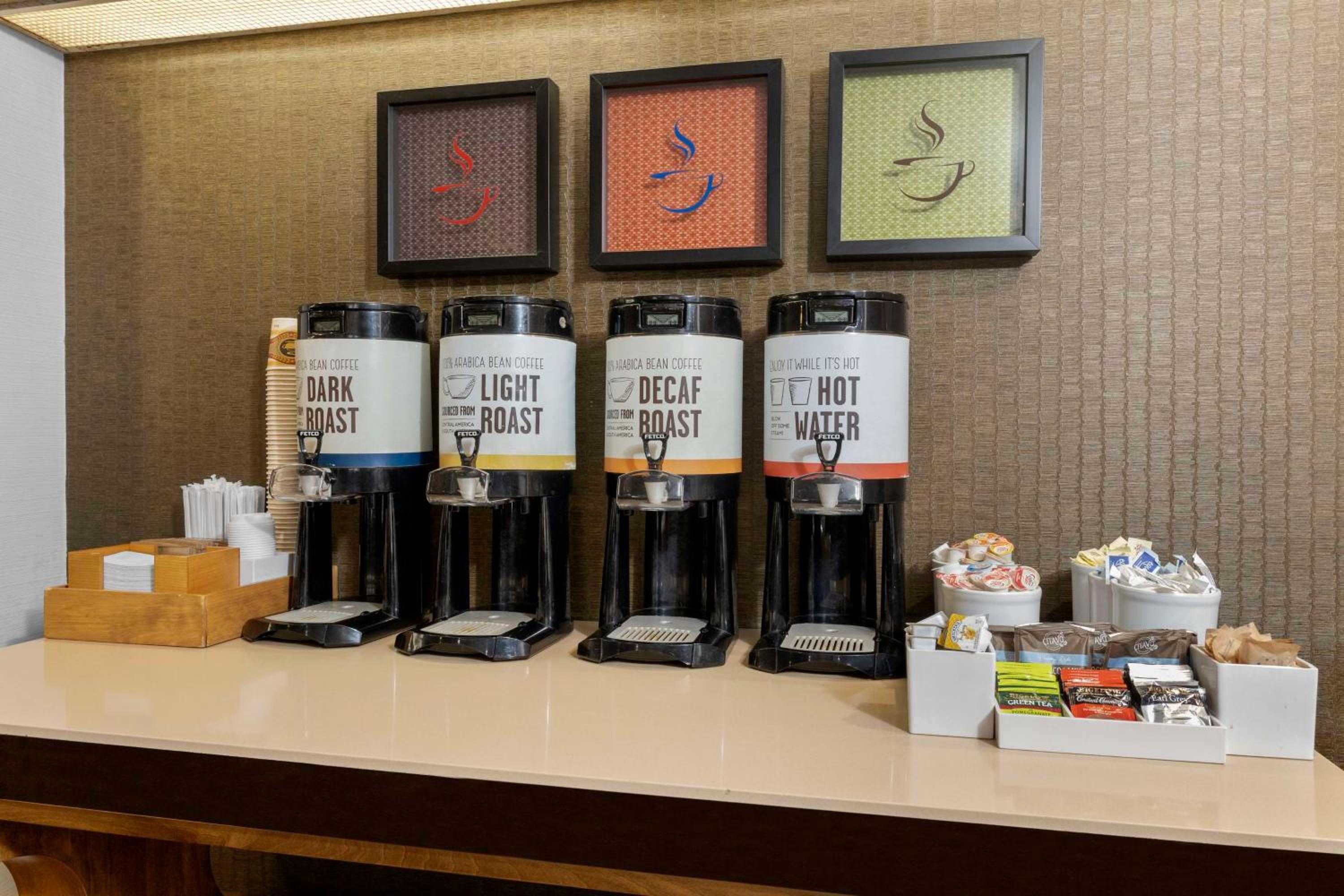 Milford Vacations - Hampton Inn by Hilton Milford - Property Image 33