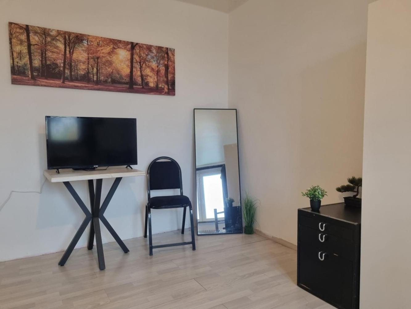 Offenbach Vacations - Vibrantly styled Apartment in Offenbach - Property Image 9