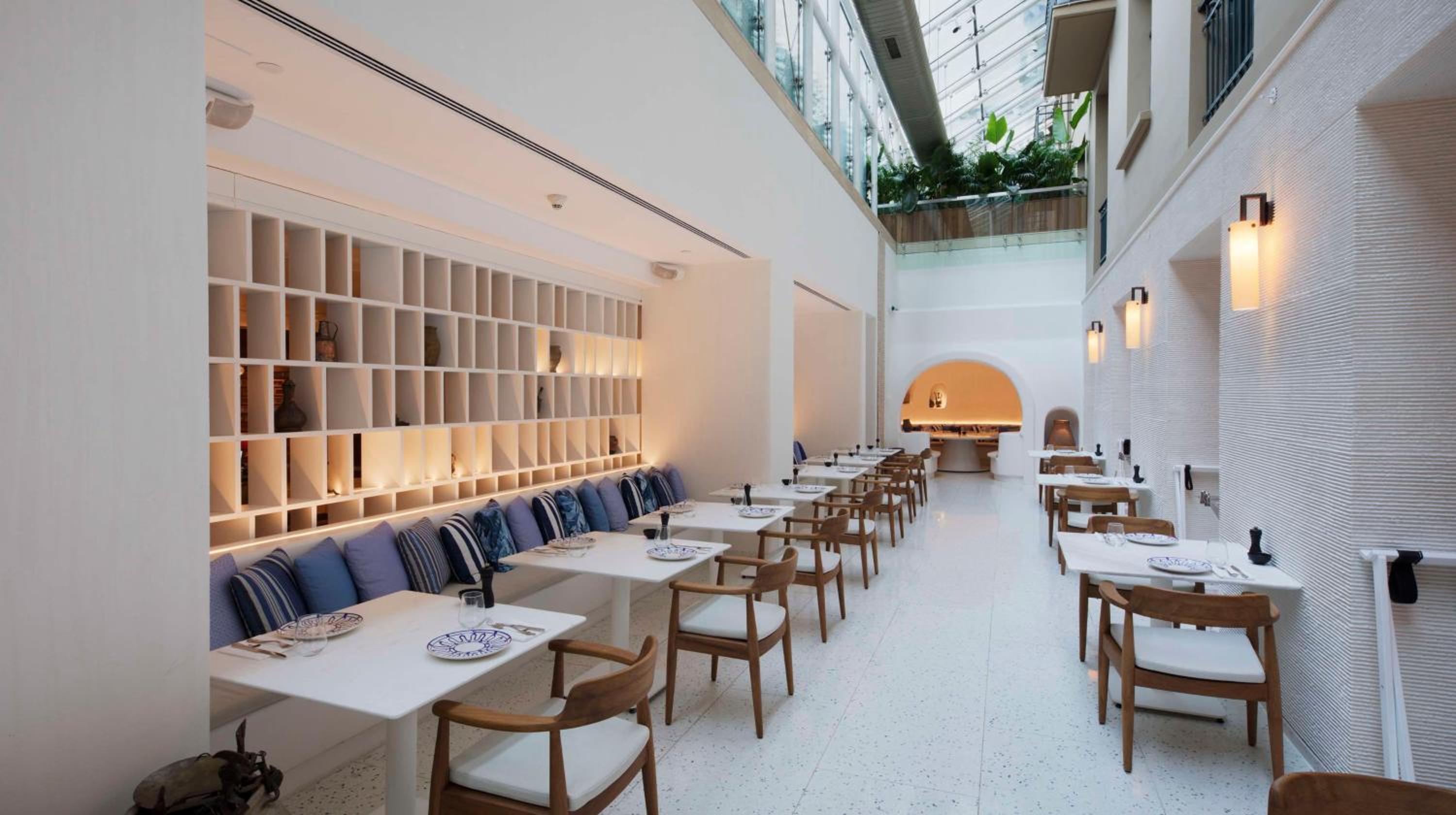 Park Hyatt Istanbul - Macka Palas - Image 14