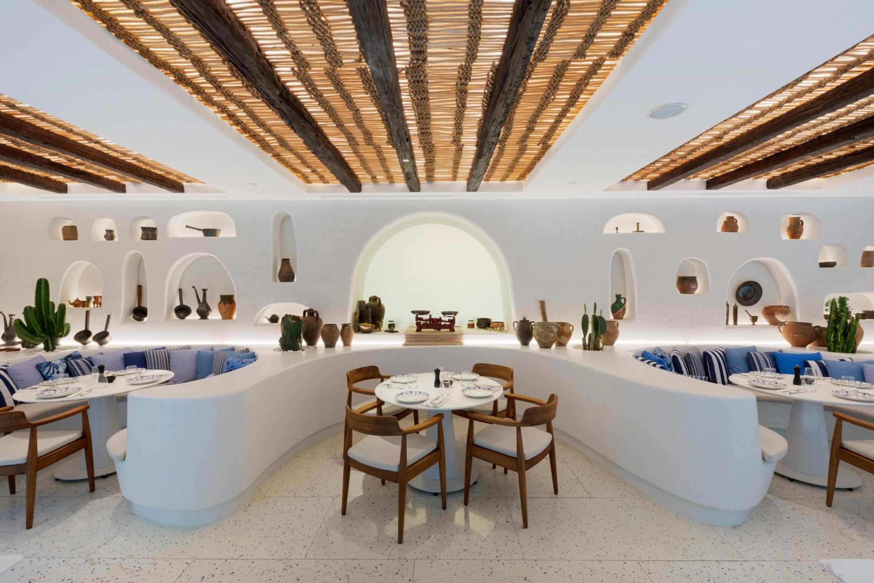 Park Hyatt Istanbul - Macka Palas - Image 131