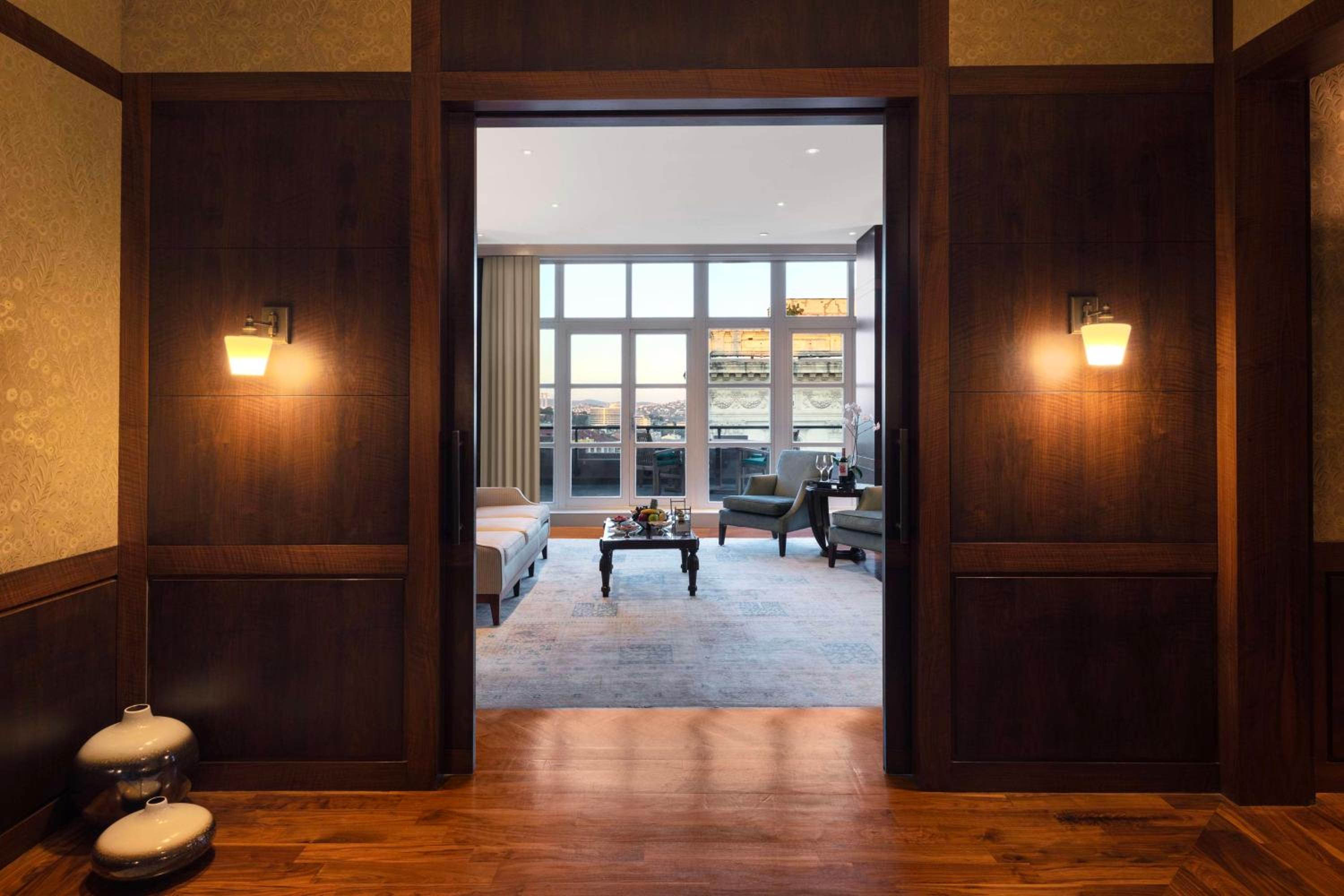 Park Hyatt Istanbul - Macka Palas - Image 103