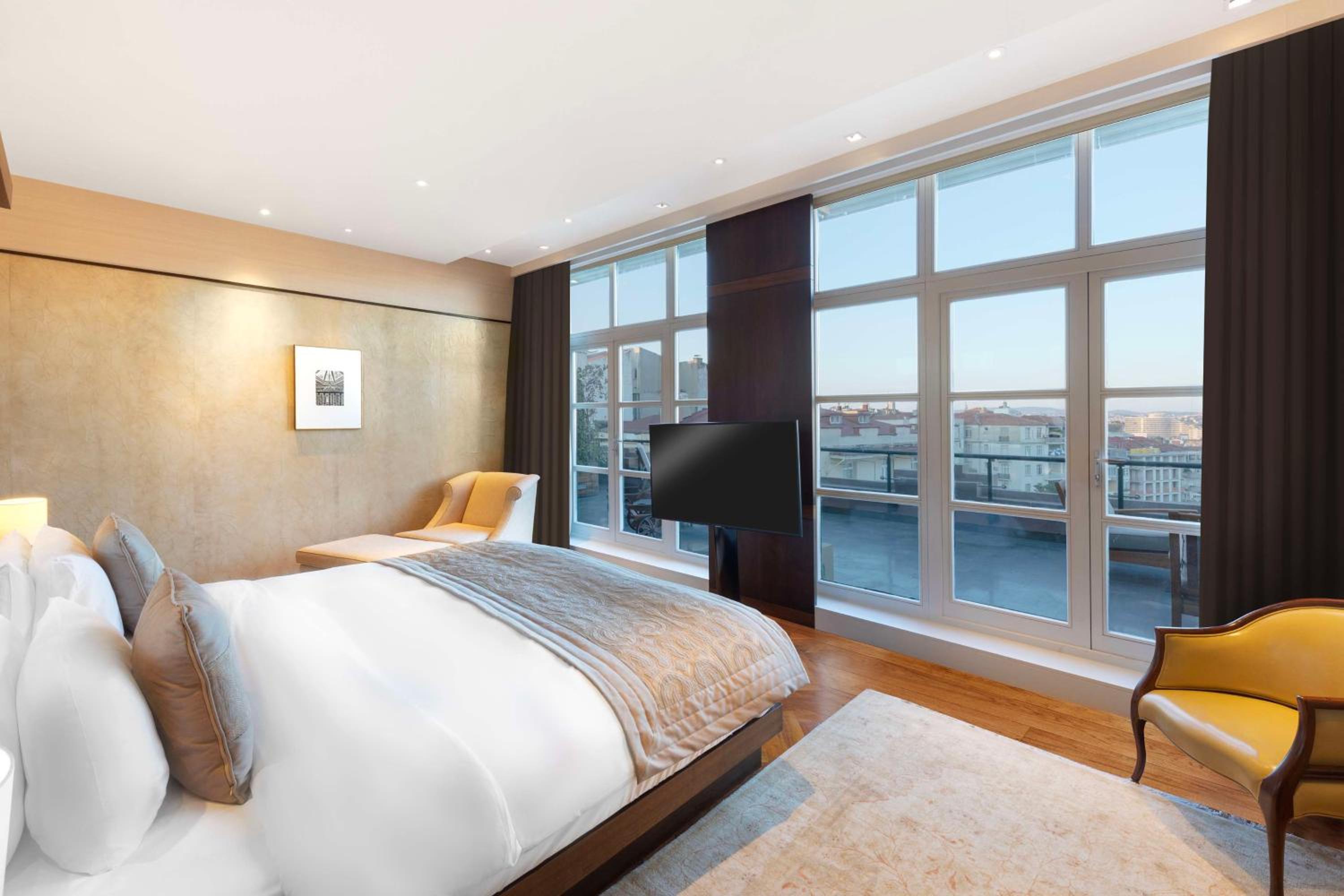 Park Hyatt Istanbul - Macka Palas - Image 104