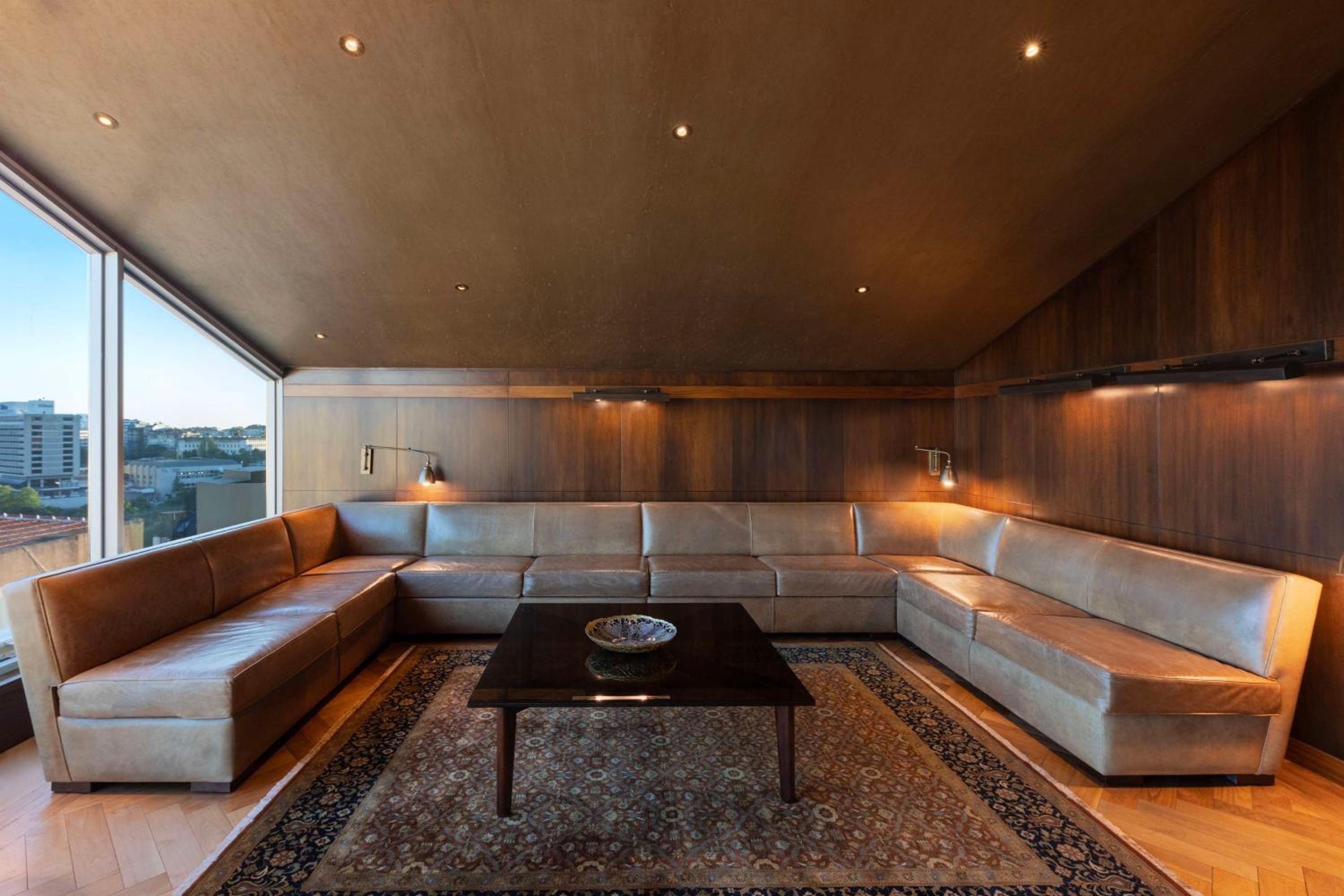 Park Hyatt Istanbul - Macka Palas - Image 146