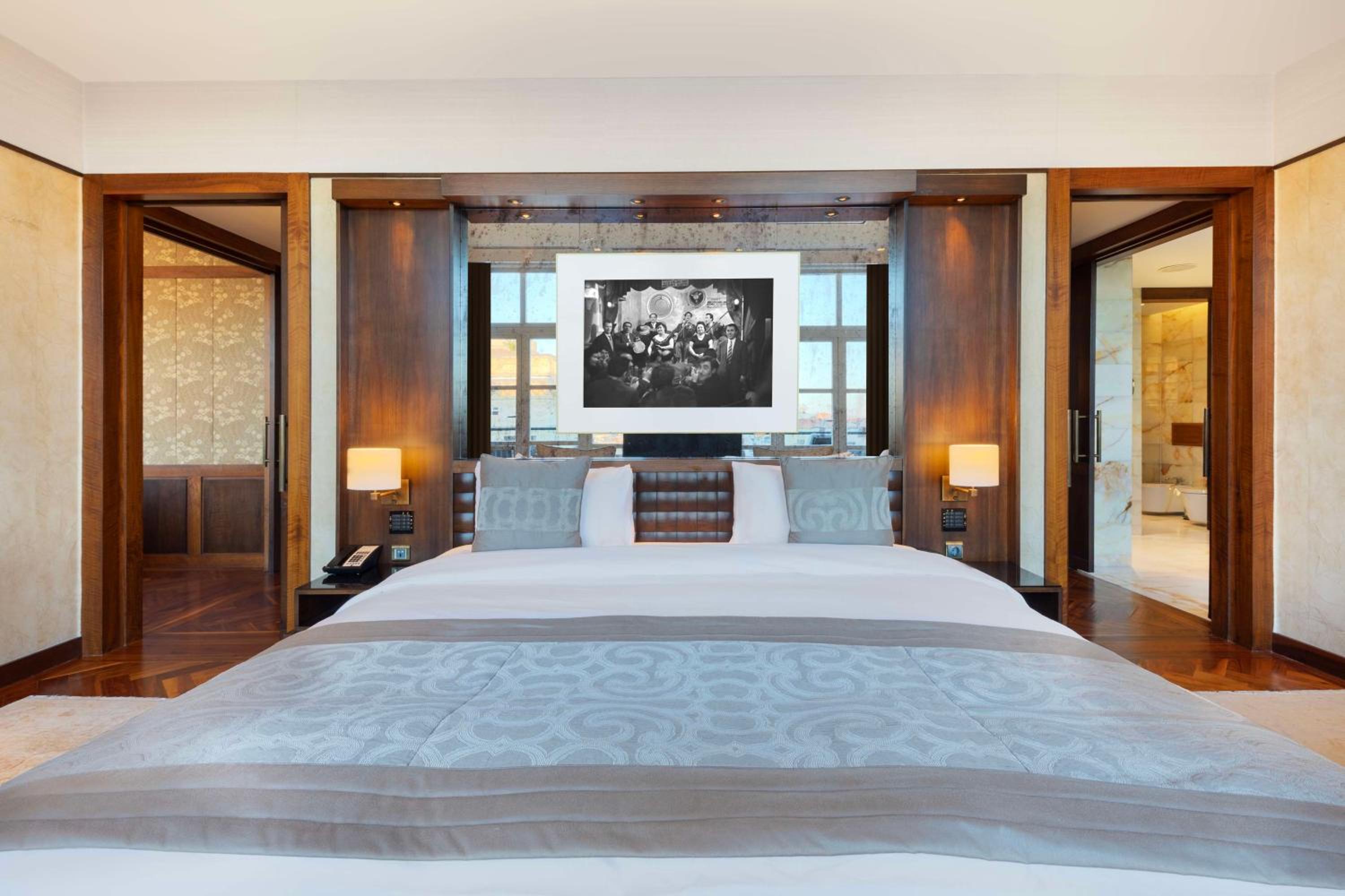 Park Hyatt Istanbul - Macka Palas - Image 145
