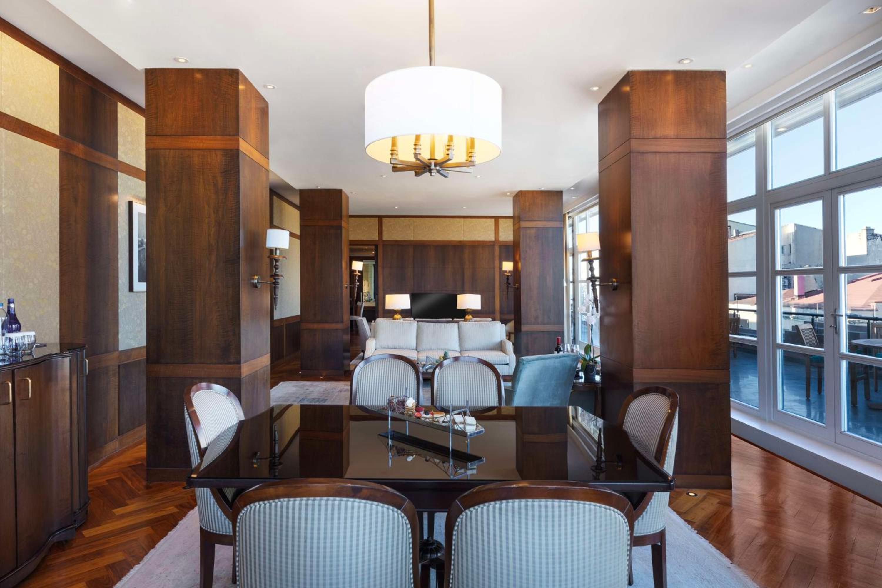 Park Hyatt Istanbul - Macka Palas - Image 147