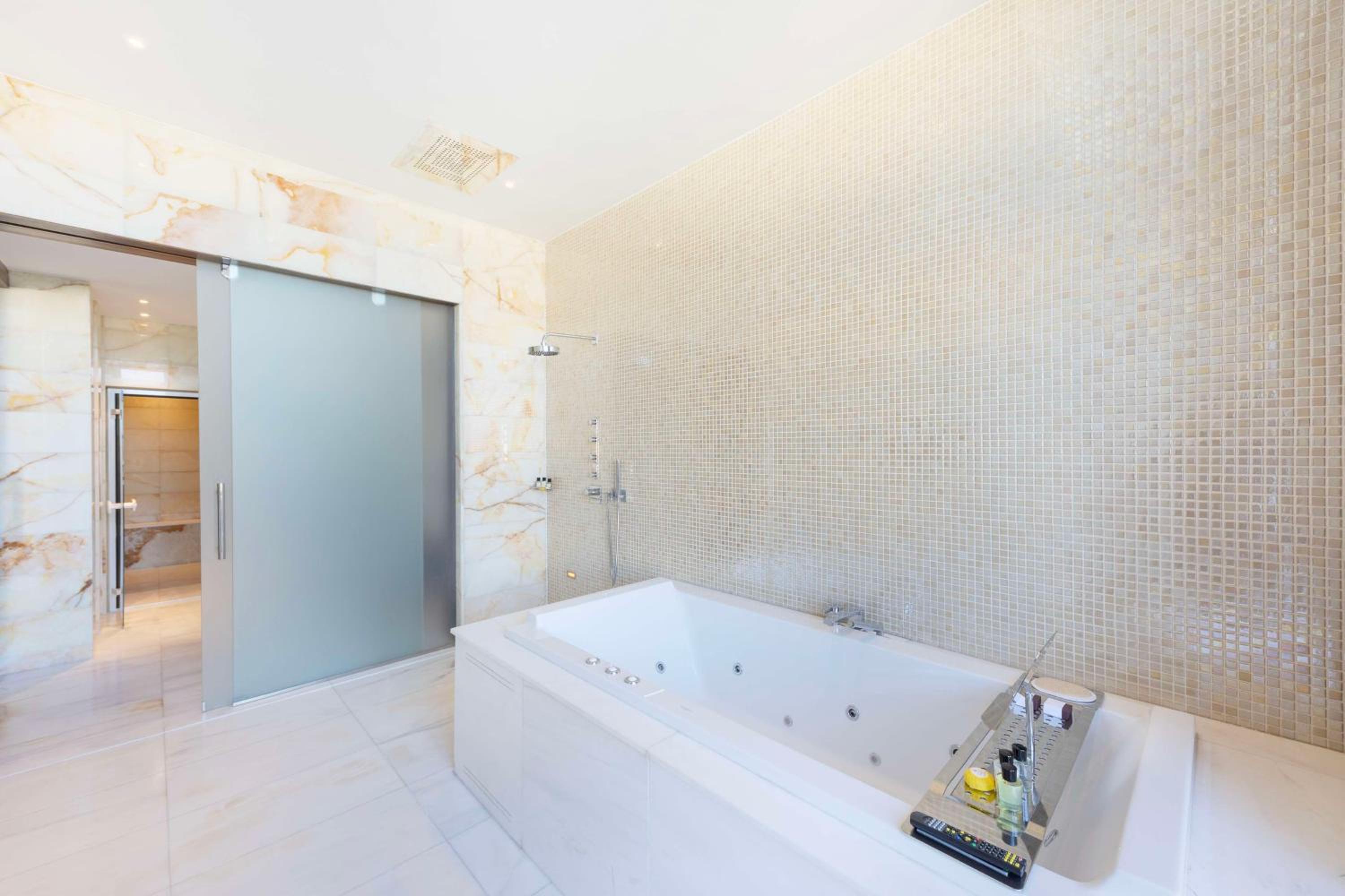 Park Hyatt Istanbul - Macka Palas - Image 155