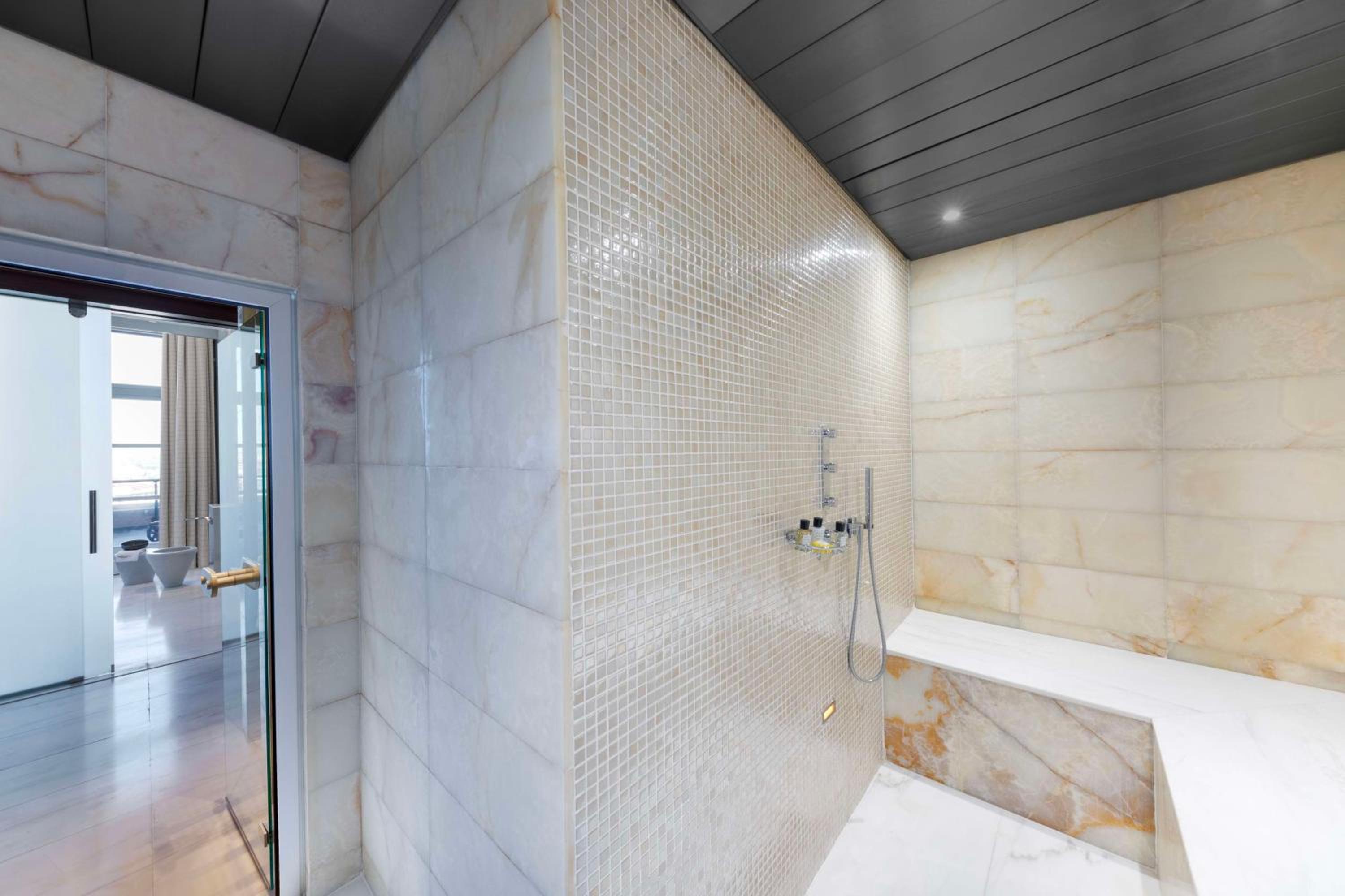 Park Hyatt Istanbul - Macka Palas - Image 156