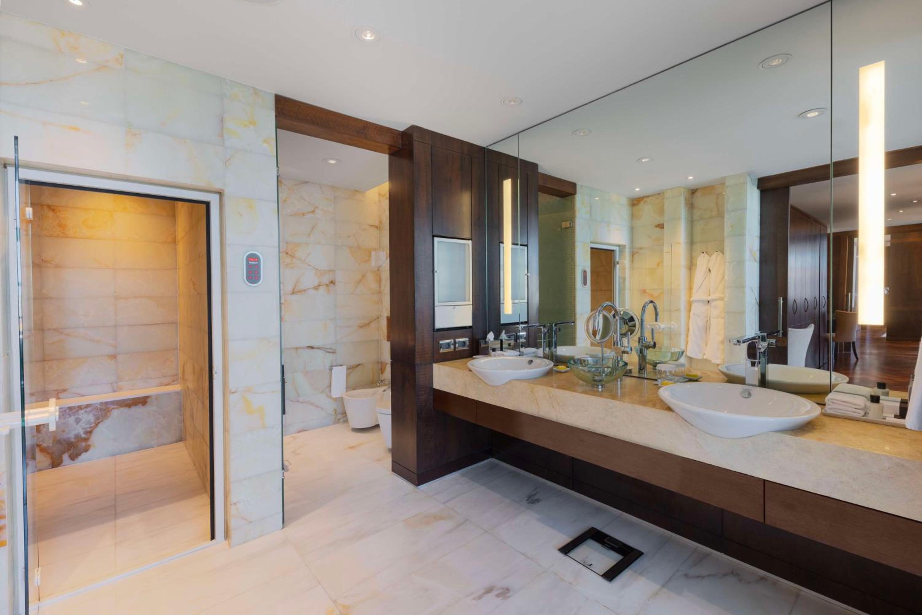 Park Hyatt Istanbul - Macka Palas - Image 158