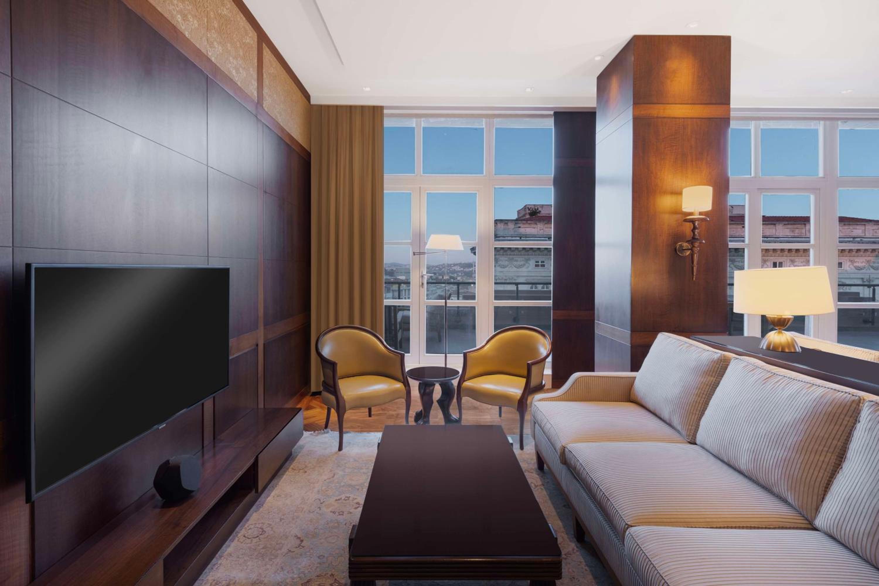 Park Hyatt Istanbul - Macka Palas - Image 16