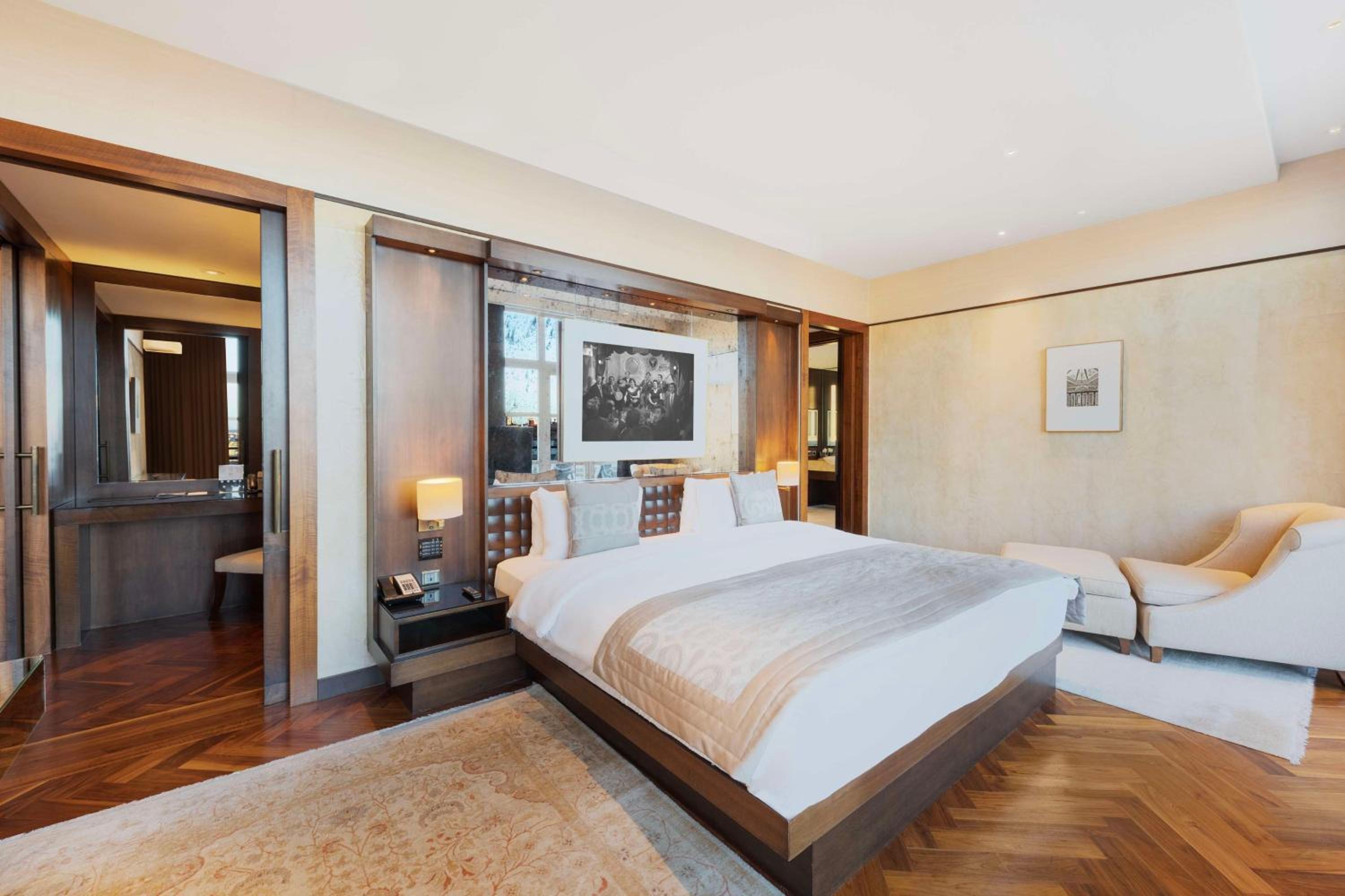 Park Hyatt Istanbul - Macka Palas - Image 18