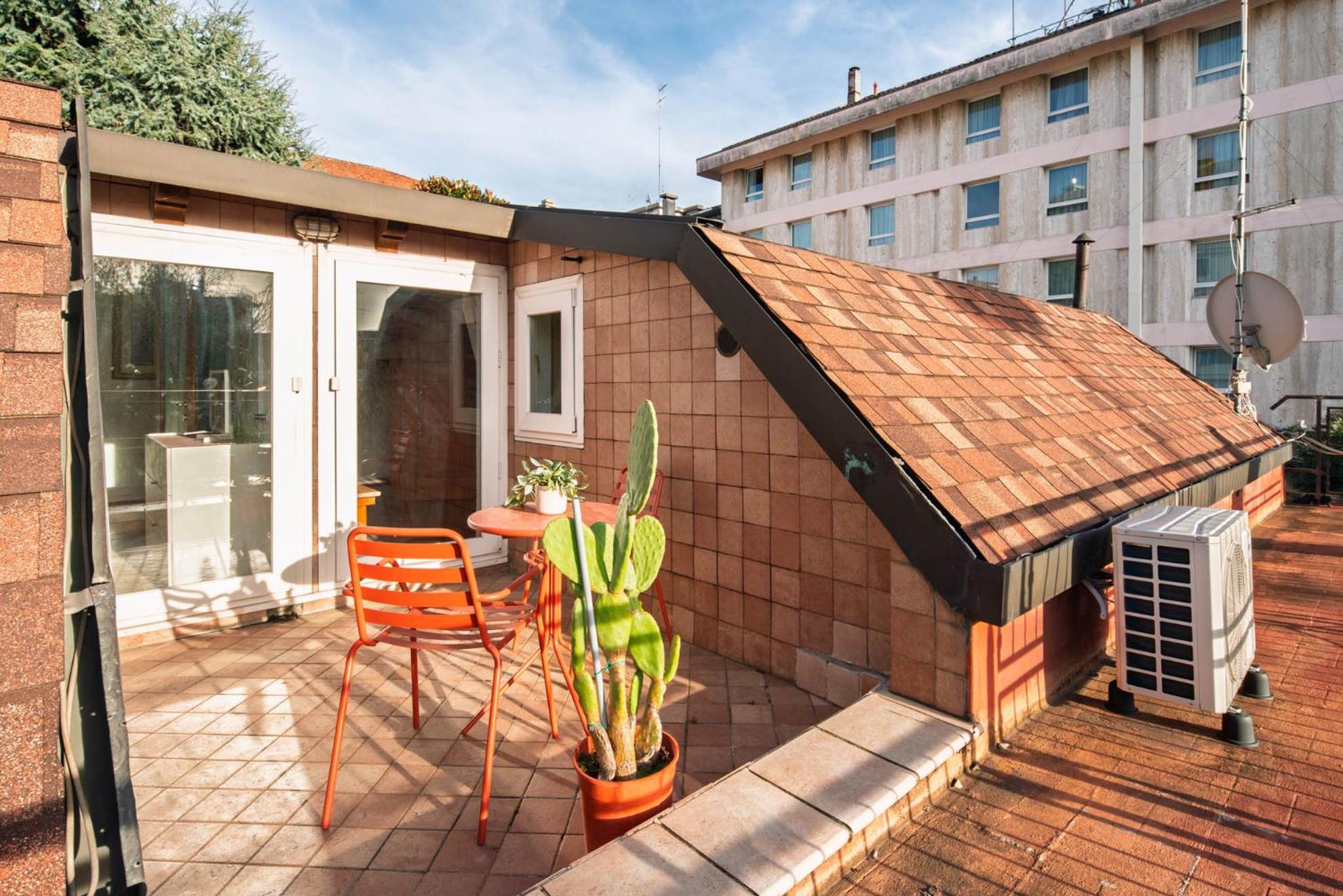 roof