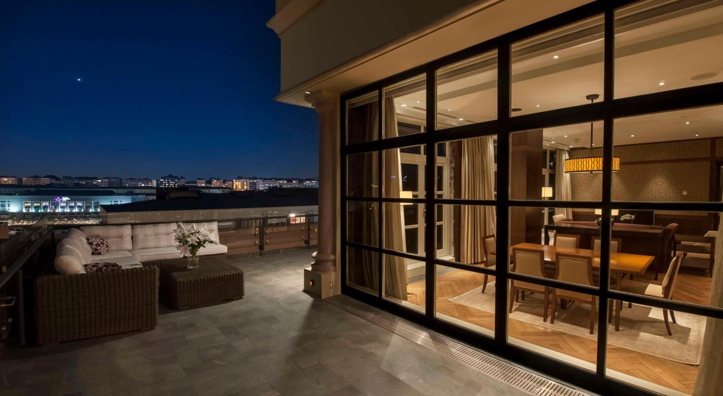 Park Hyatt Istanbul - Macka Palas - Image 22