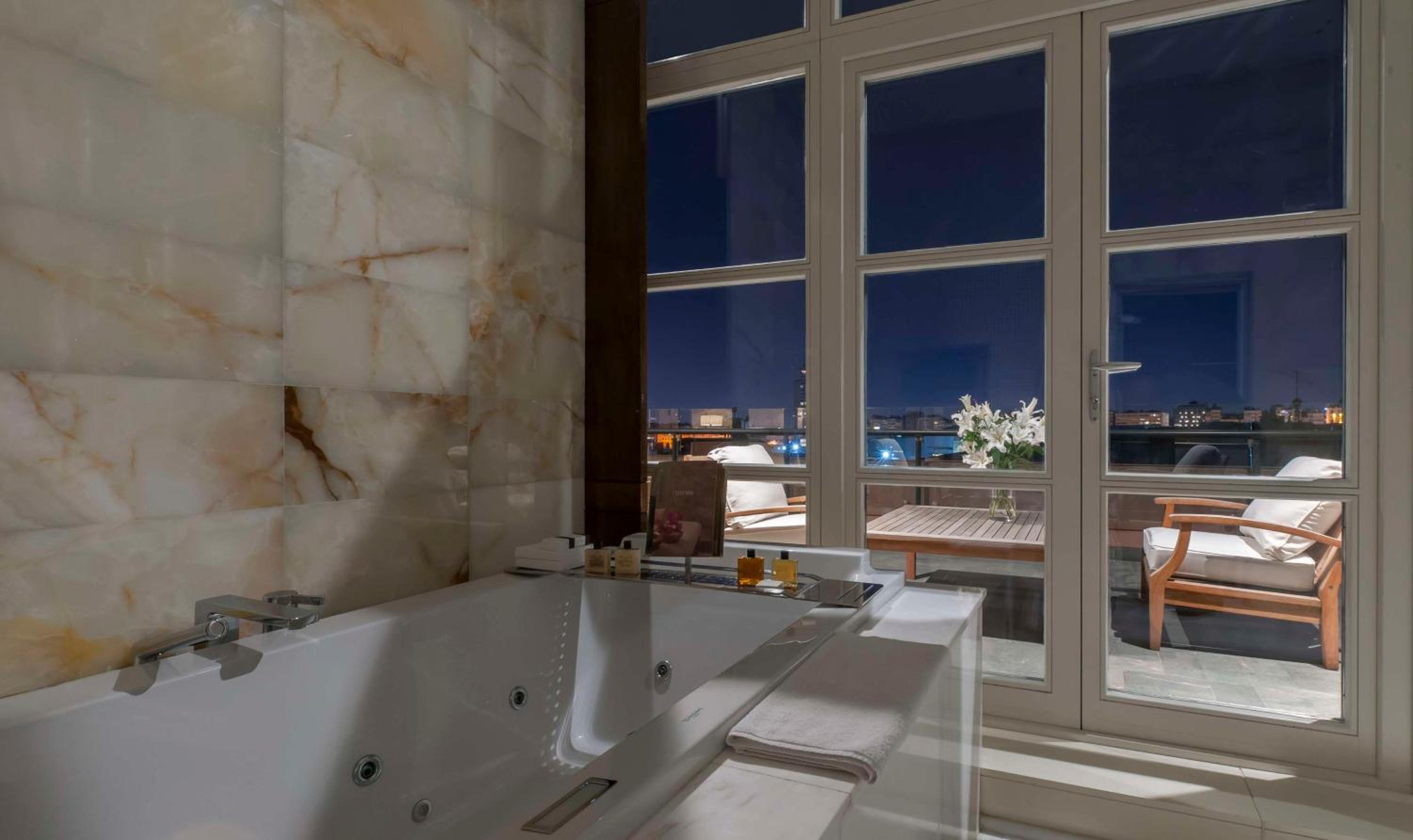 Park Hyatt Istanbul - Macka Palas - Image 23