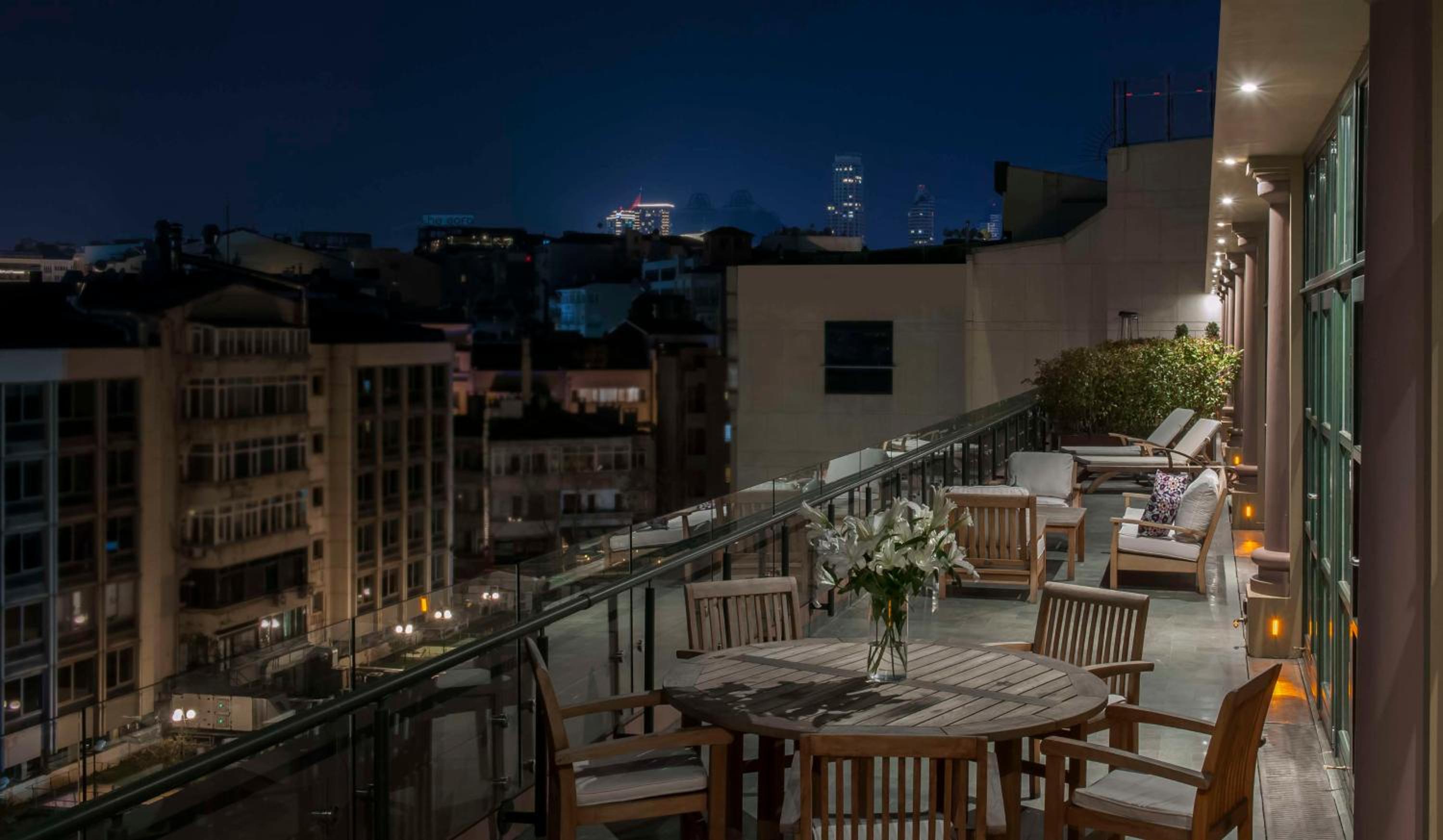 Park Hyatt Istanbul - Macka Palas - Image 24