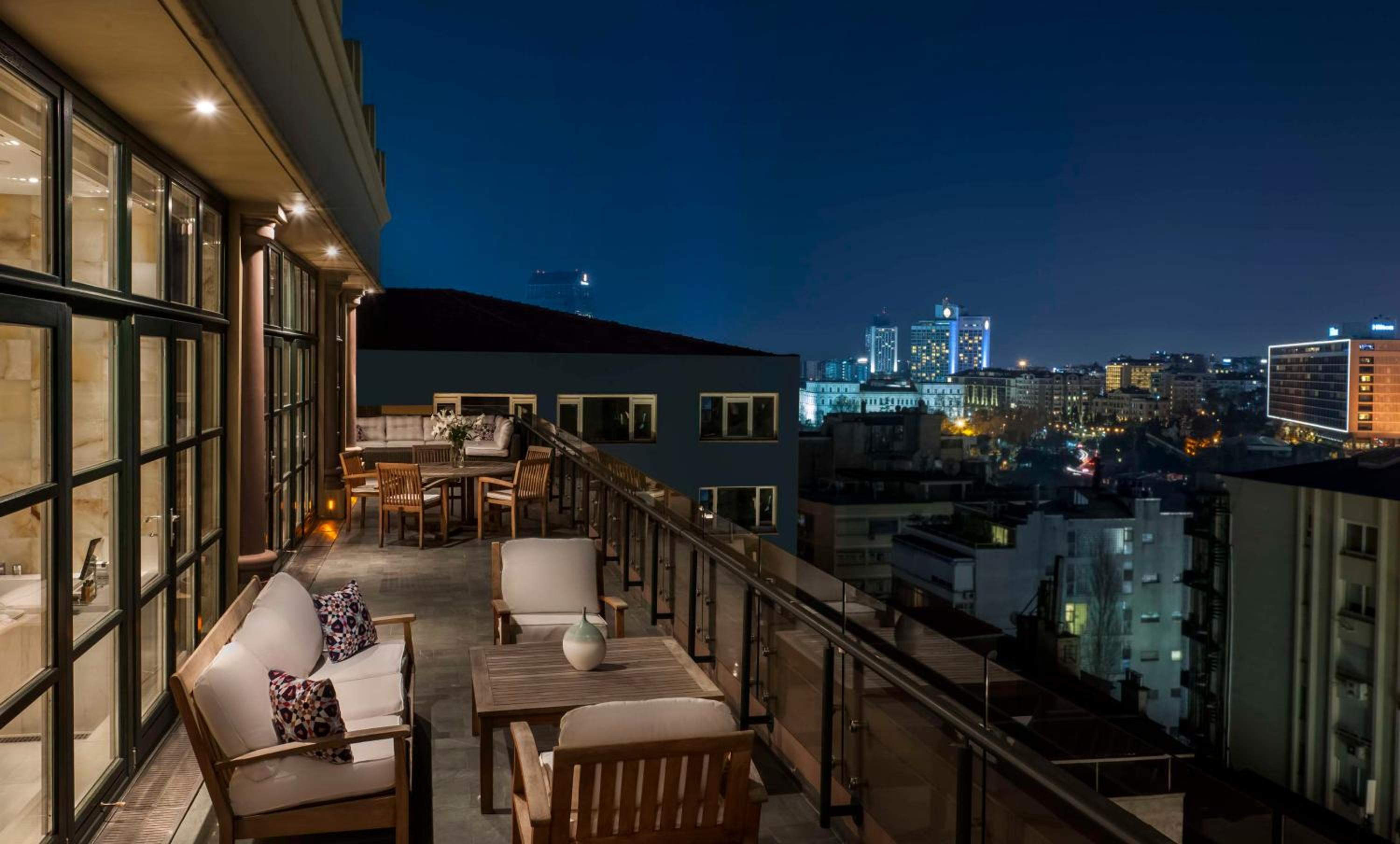 Park Hyatt Istanbul - Macka Palas - Image 126