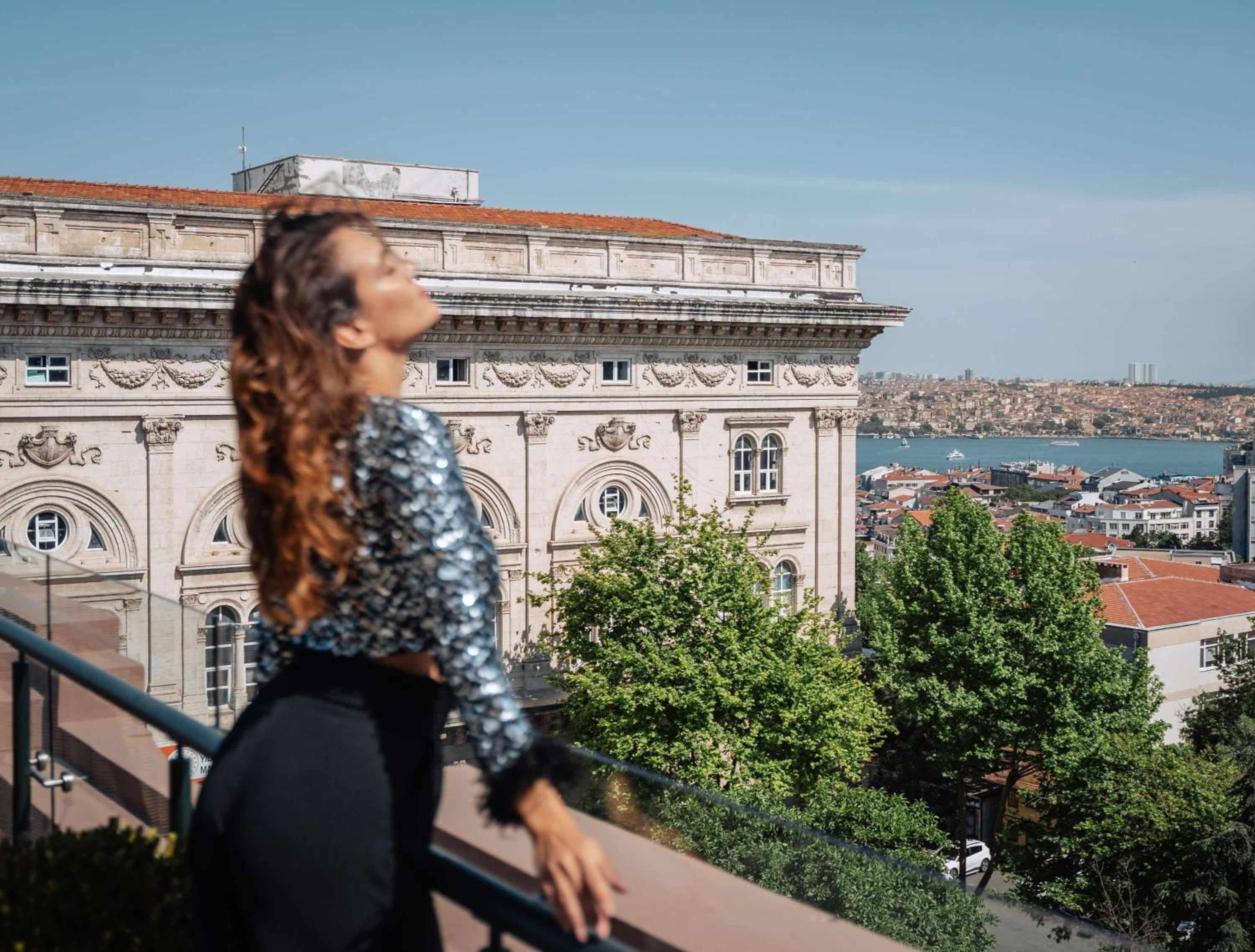 Park Hyatt Istanbul - Macka Palas - Image 127