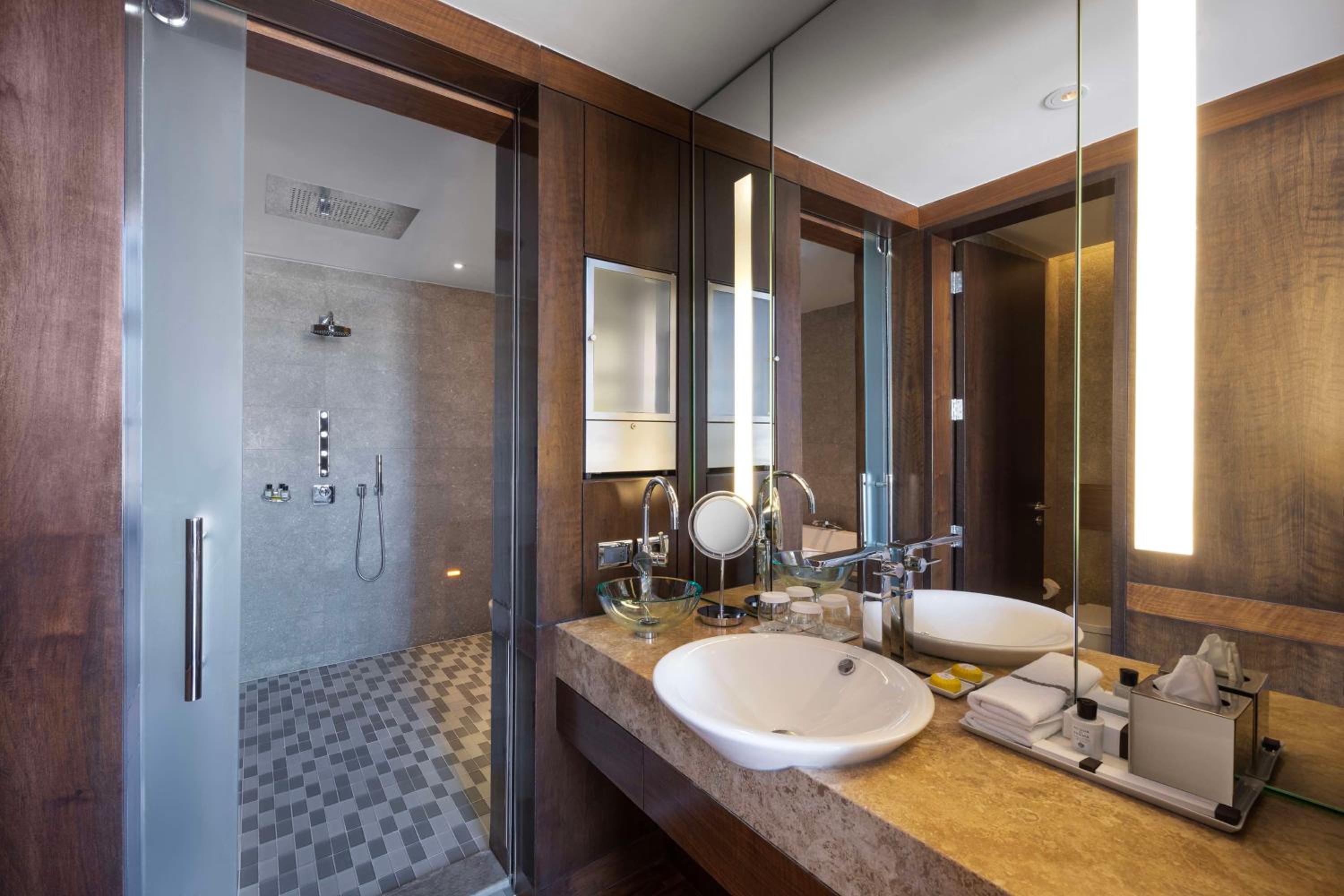 Park Hyatt Istanbul - Macka Palas - Image 108