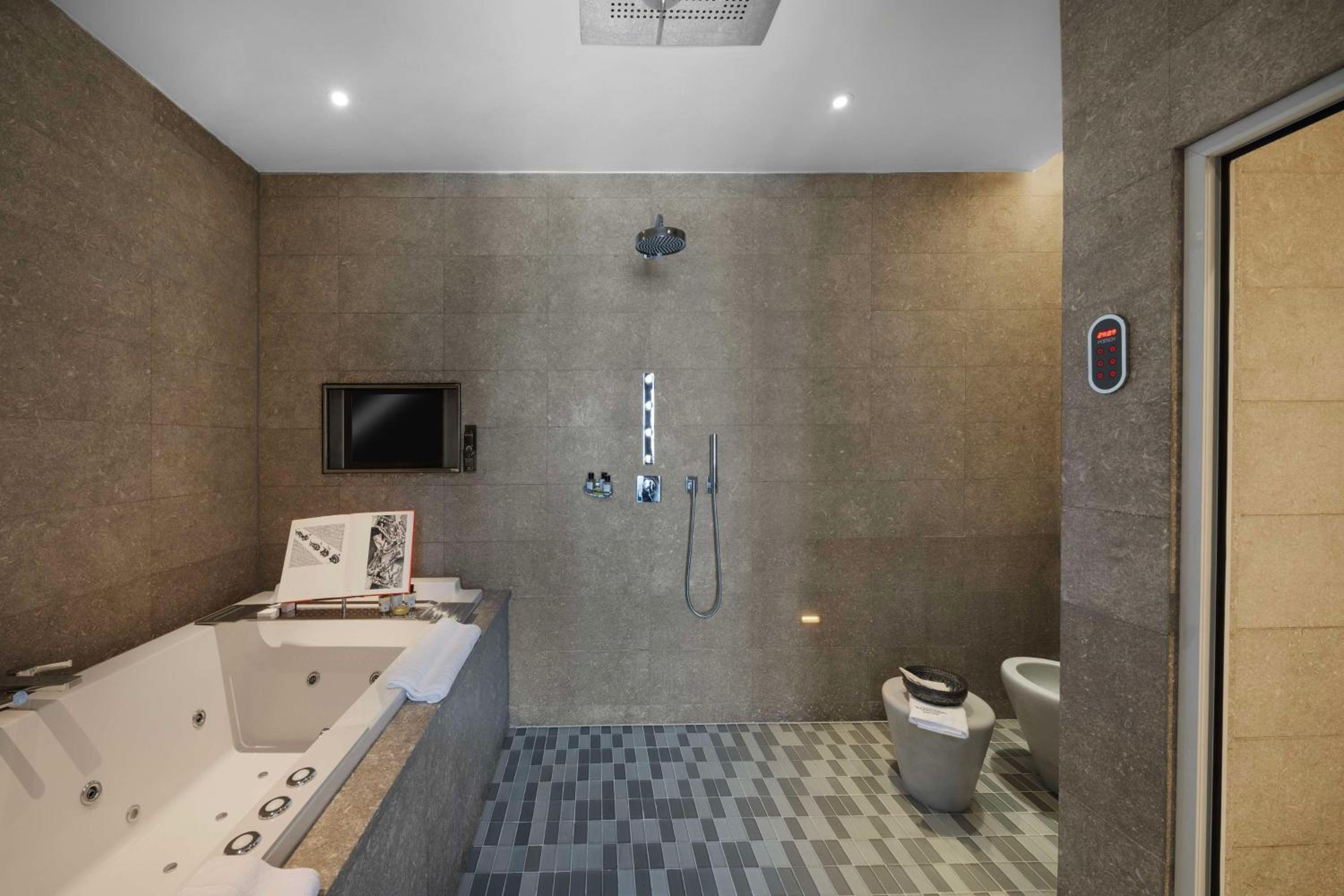 Park Hyatt Istanbul - Macka Palas - Image 109