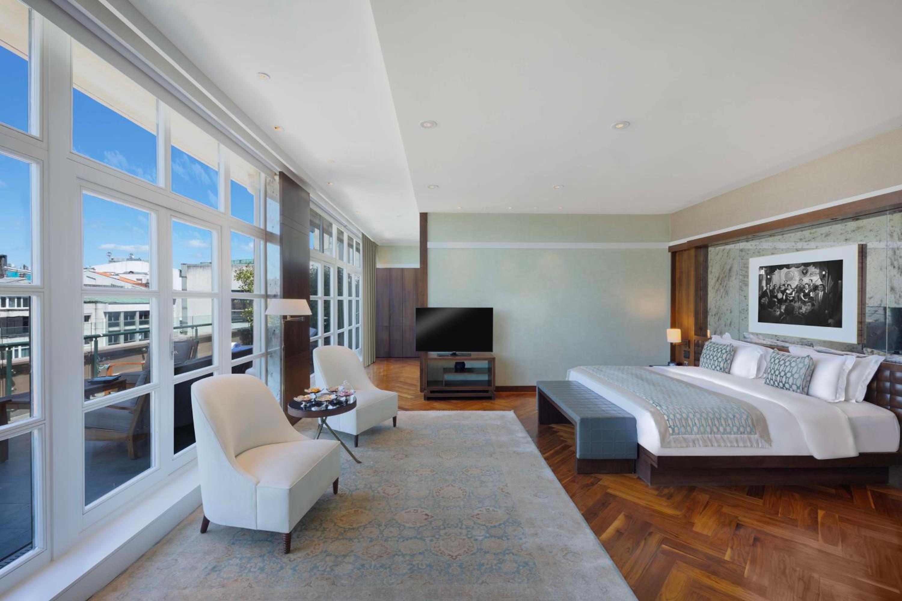 Park Hyatt Istanbul - Macka Palas - Image 132