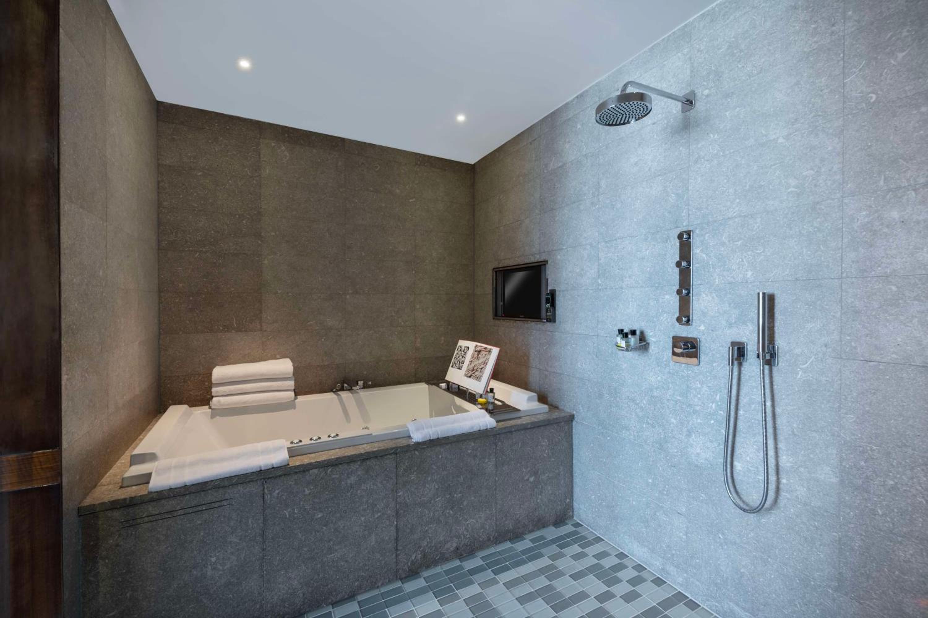 Park Hyatt Istanbul - Macka Palas - Image 134