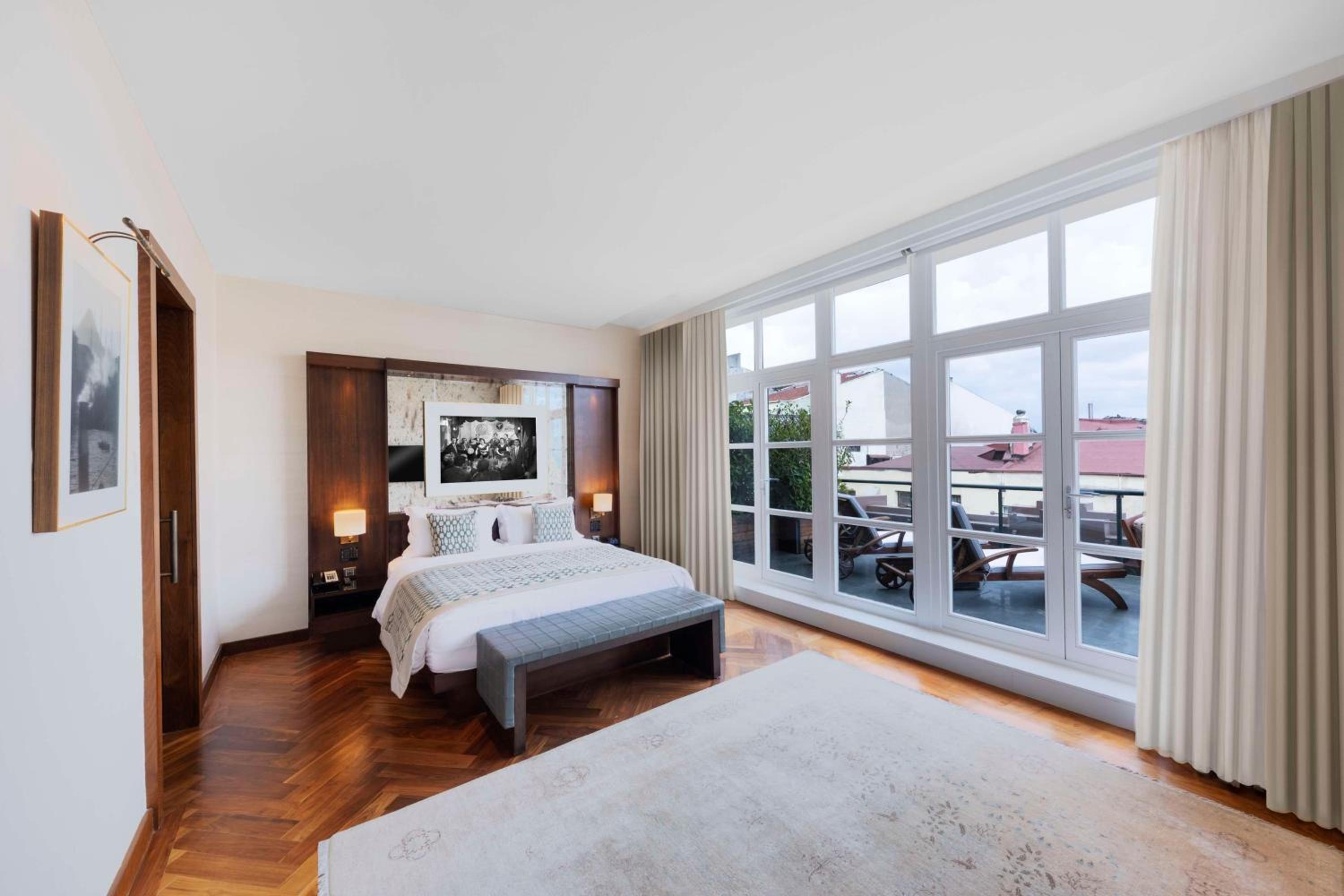 Park Hyatt Istanbul - Macka Palas - Image 136