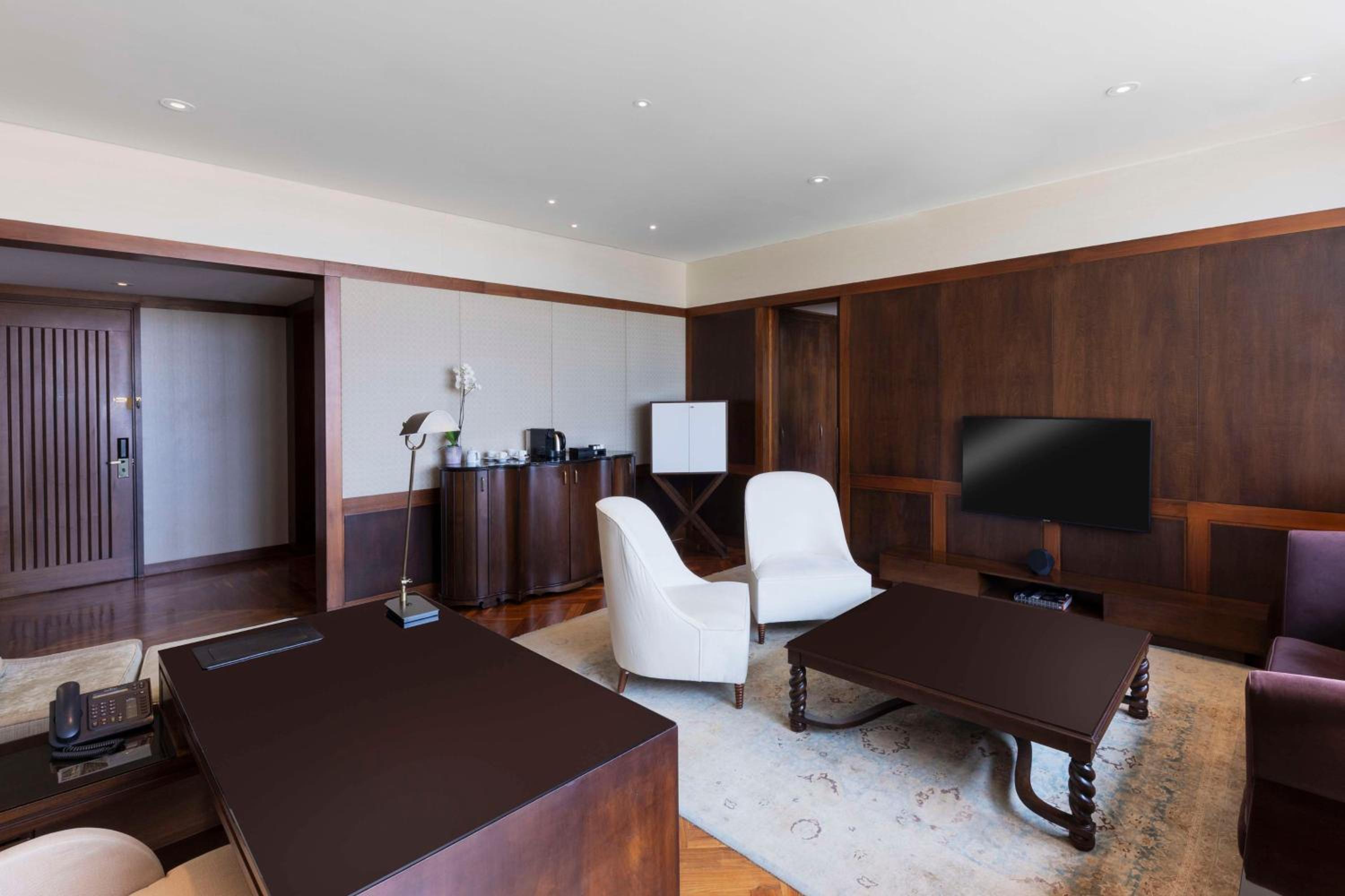 Park Hyatt Istanbul - Macka Palas - Image 139