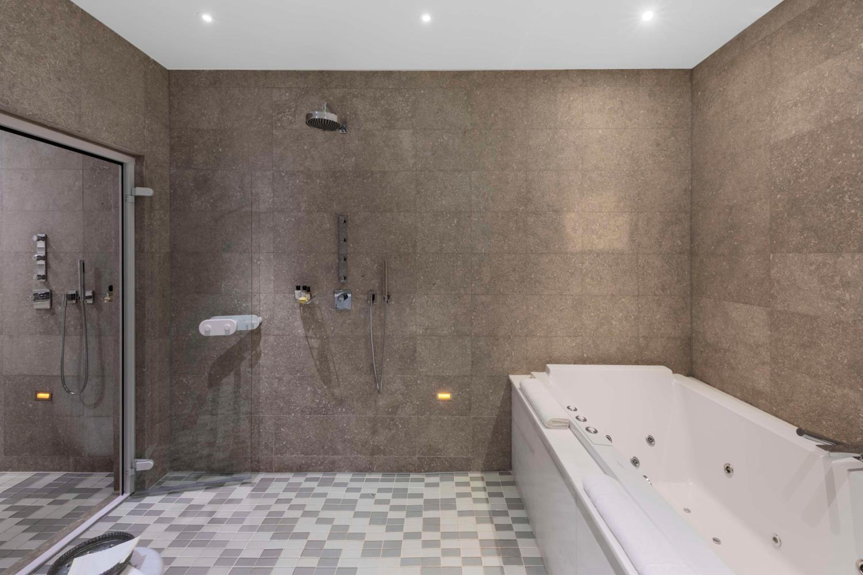 Park Hyatt Istanbul - Macka Palas - Image 141