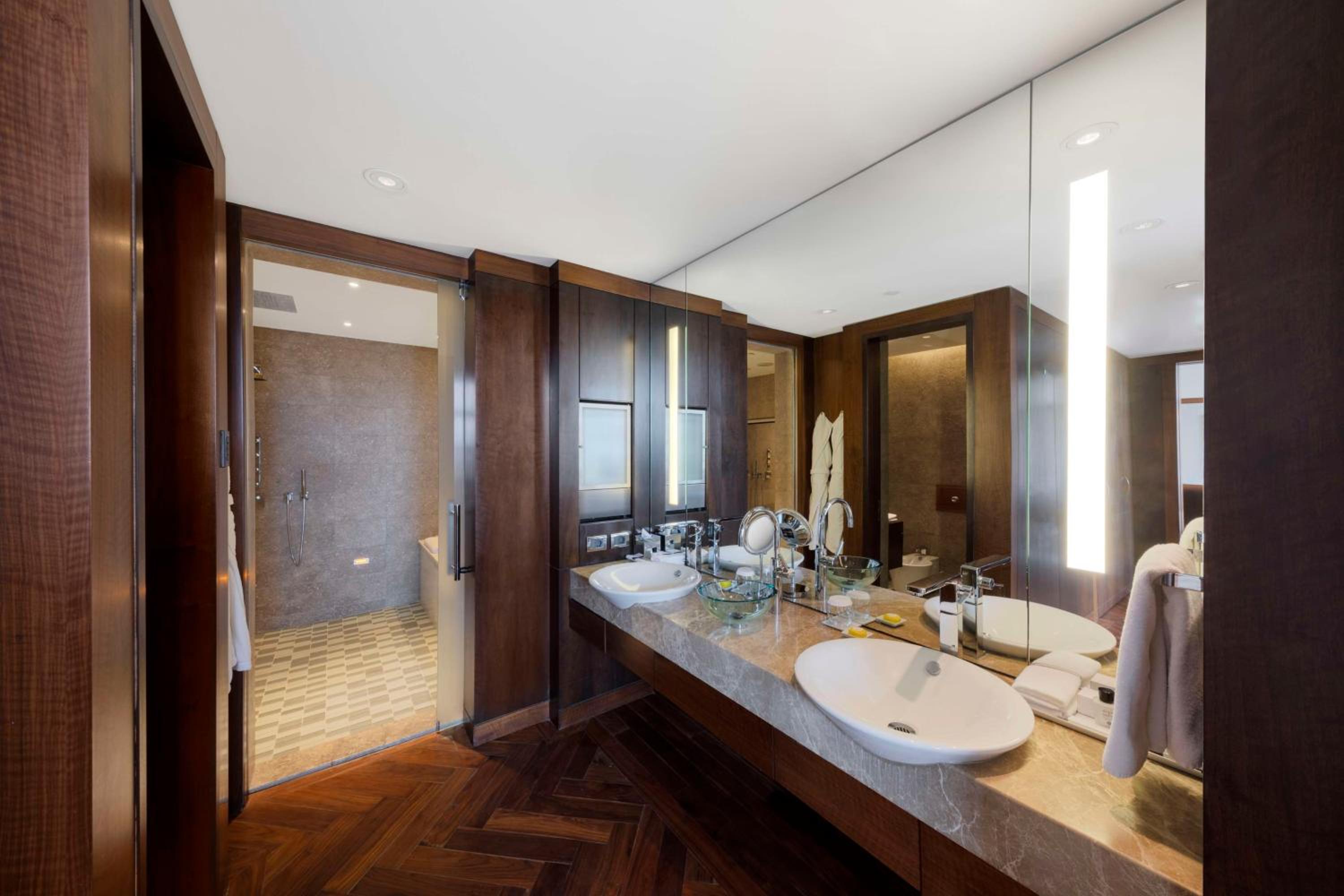Park Hyatt Istanbul - Macka Palas - Image 30