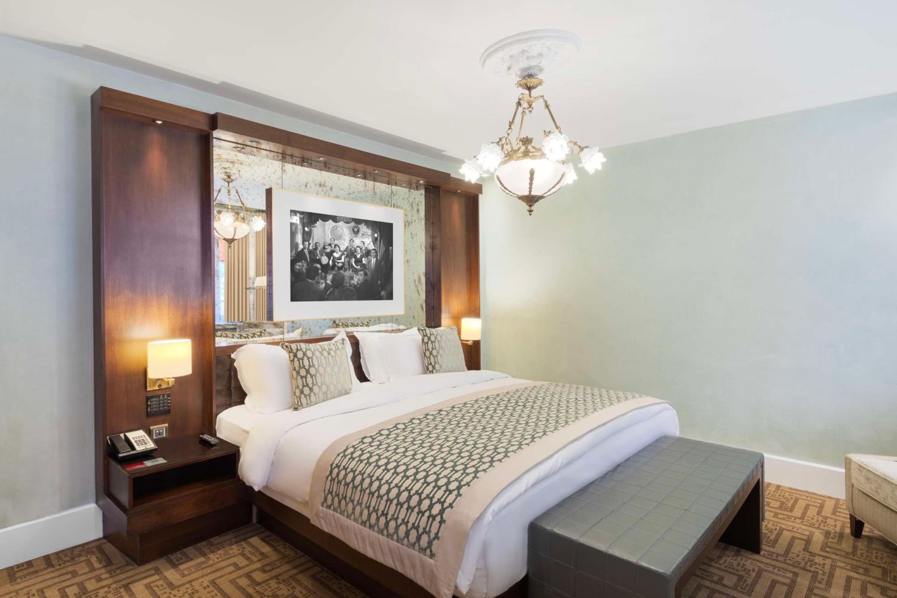 Park Hyatt Istanbul - Macka Palas - Image 32