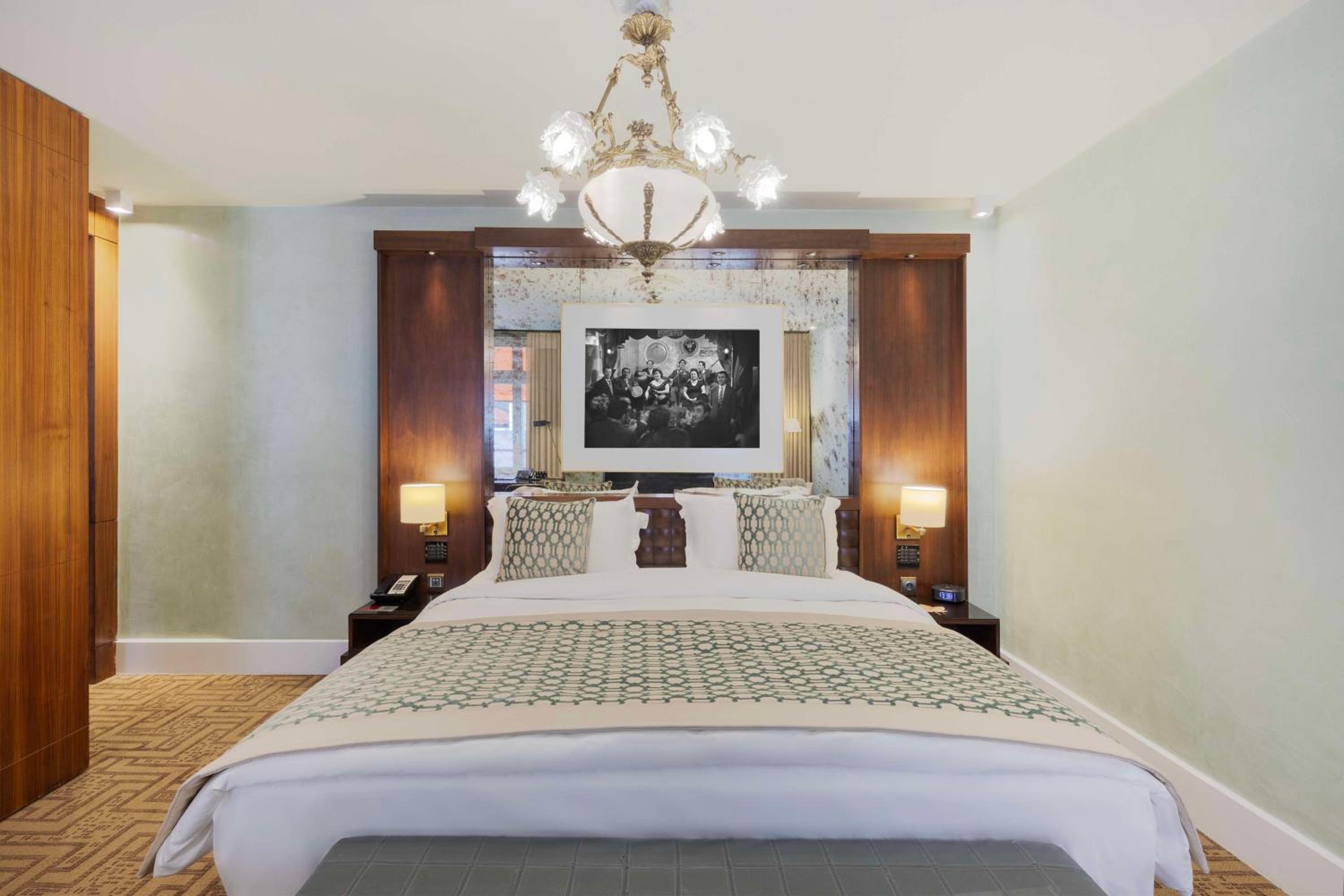 Park Hyatt Istanbul - Macka Palas - Image 34