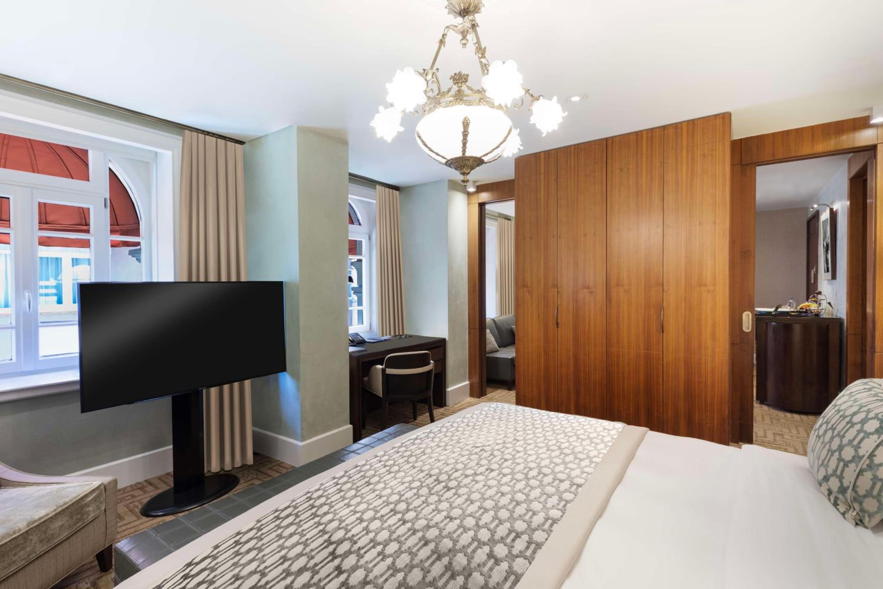 Park Hyatt Istanbul - Macka Palas - Image 35