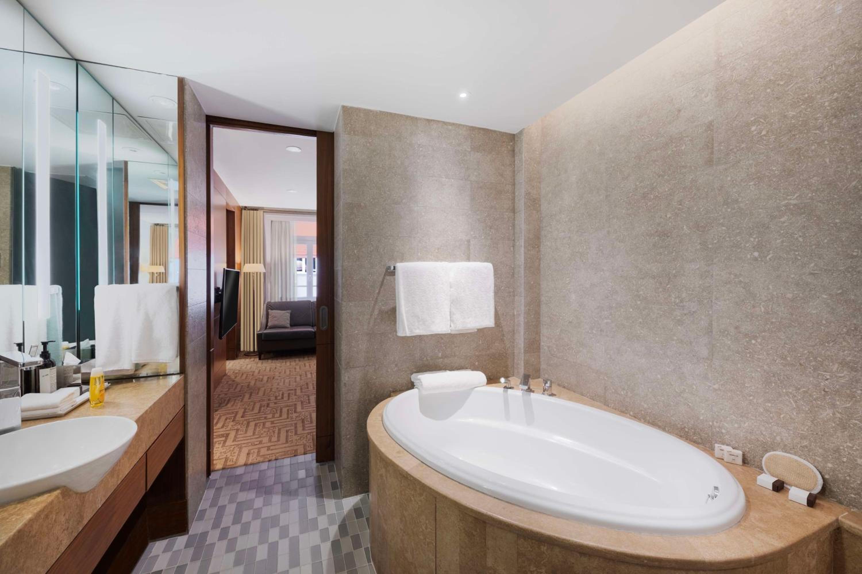 Park Hyatt Istanbul - Macka Palas - Image 36