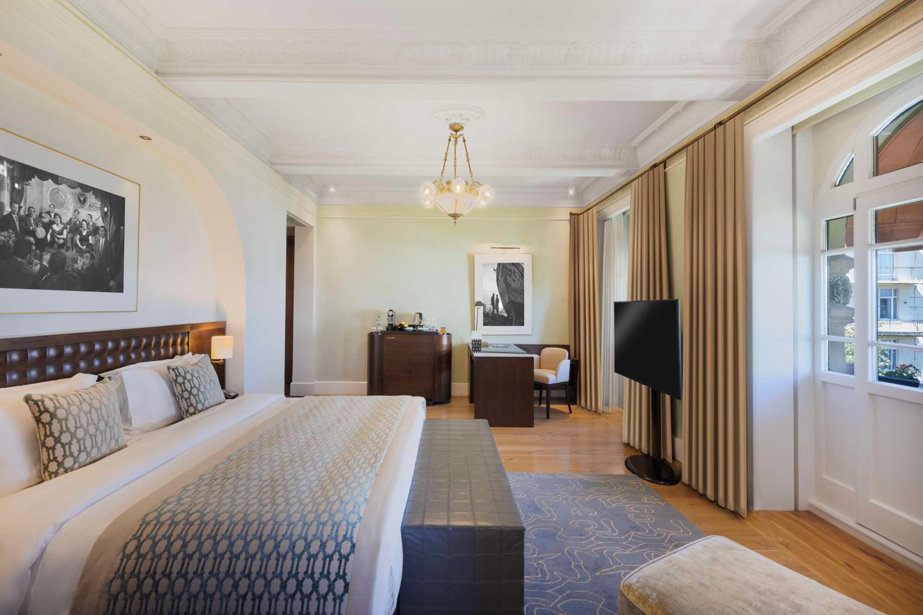 Park Hyatt Istanbul - Macka Palas - Image 40