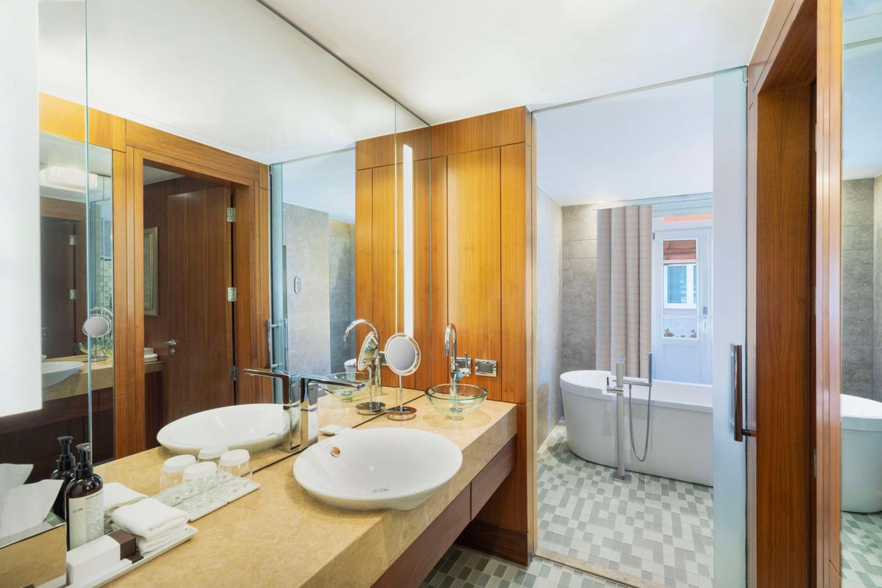 Park Hyatt Istanbul - Macka Palas - Image 41
