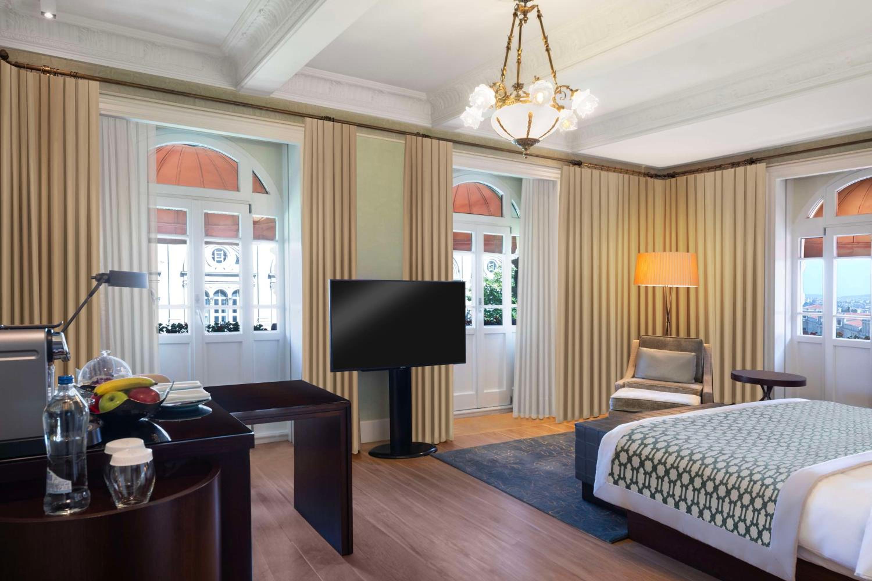 Park Hyatt Istanbul - Macka Palas - Image 42
