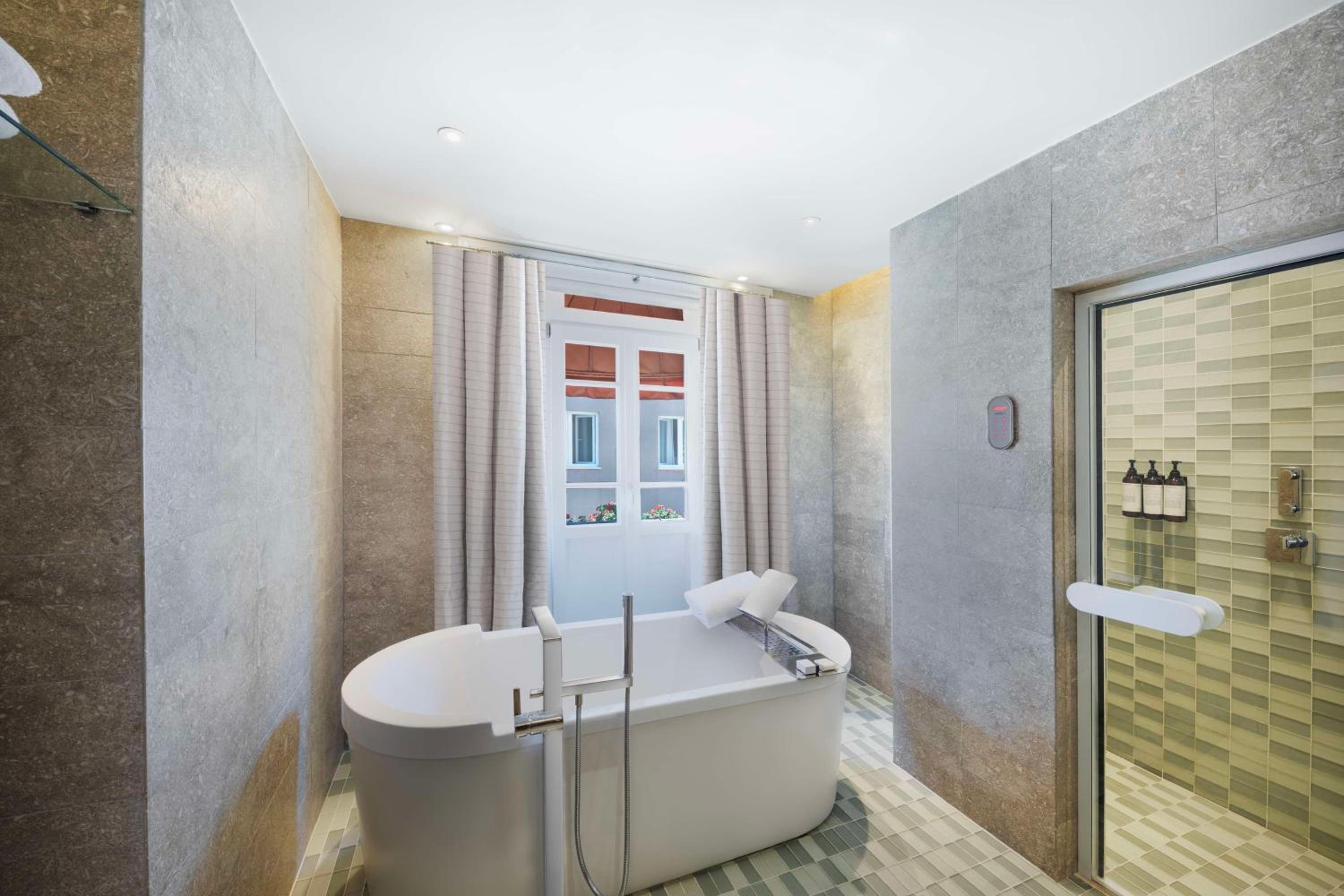 Park Hyatt Istanbul - Macka Palas - Image 43